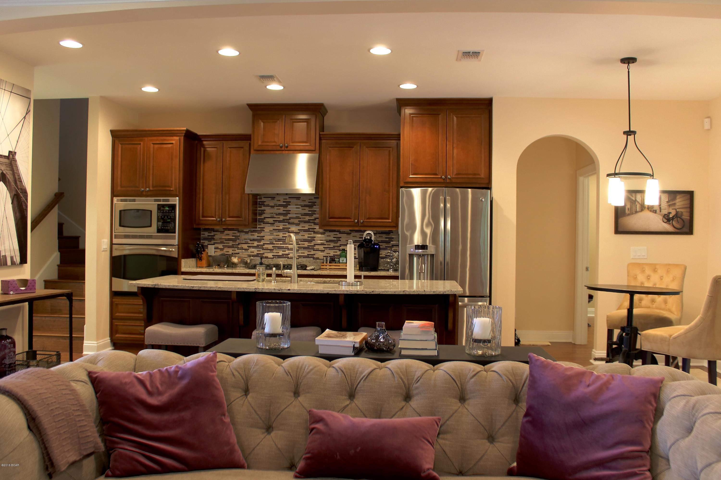 The Meadows - Residential