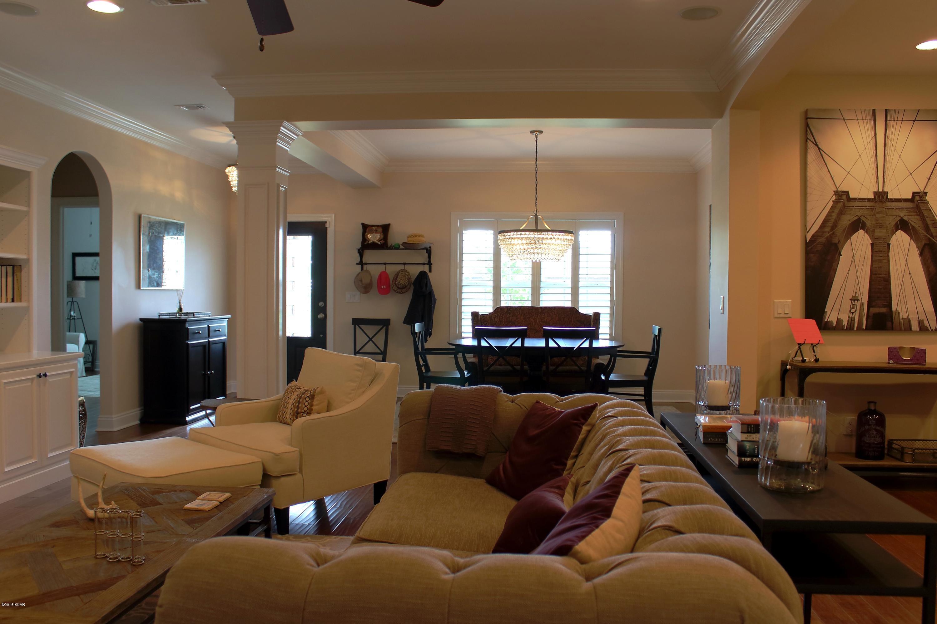 The Meadows - Residential