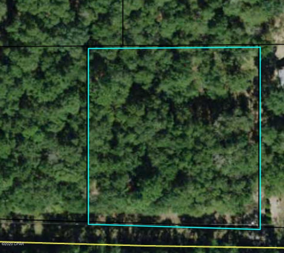 Holiday Estates - Land