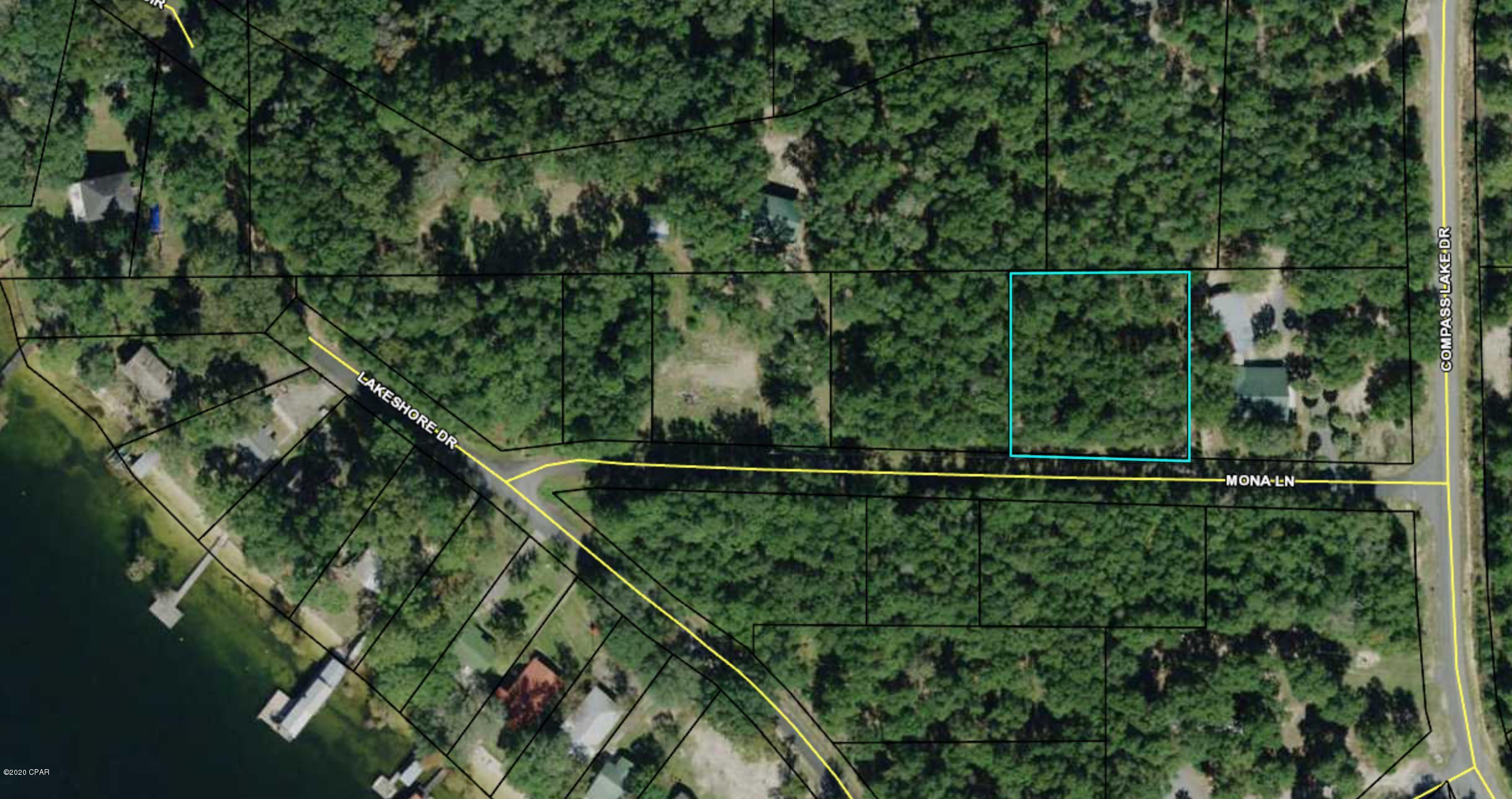 Holiday Estates - Land