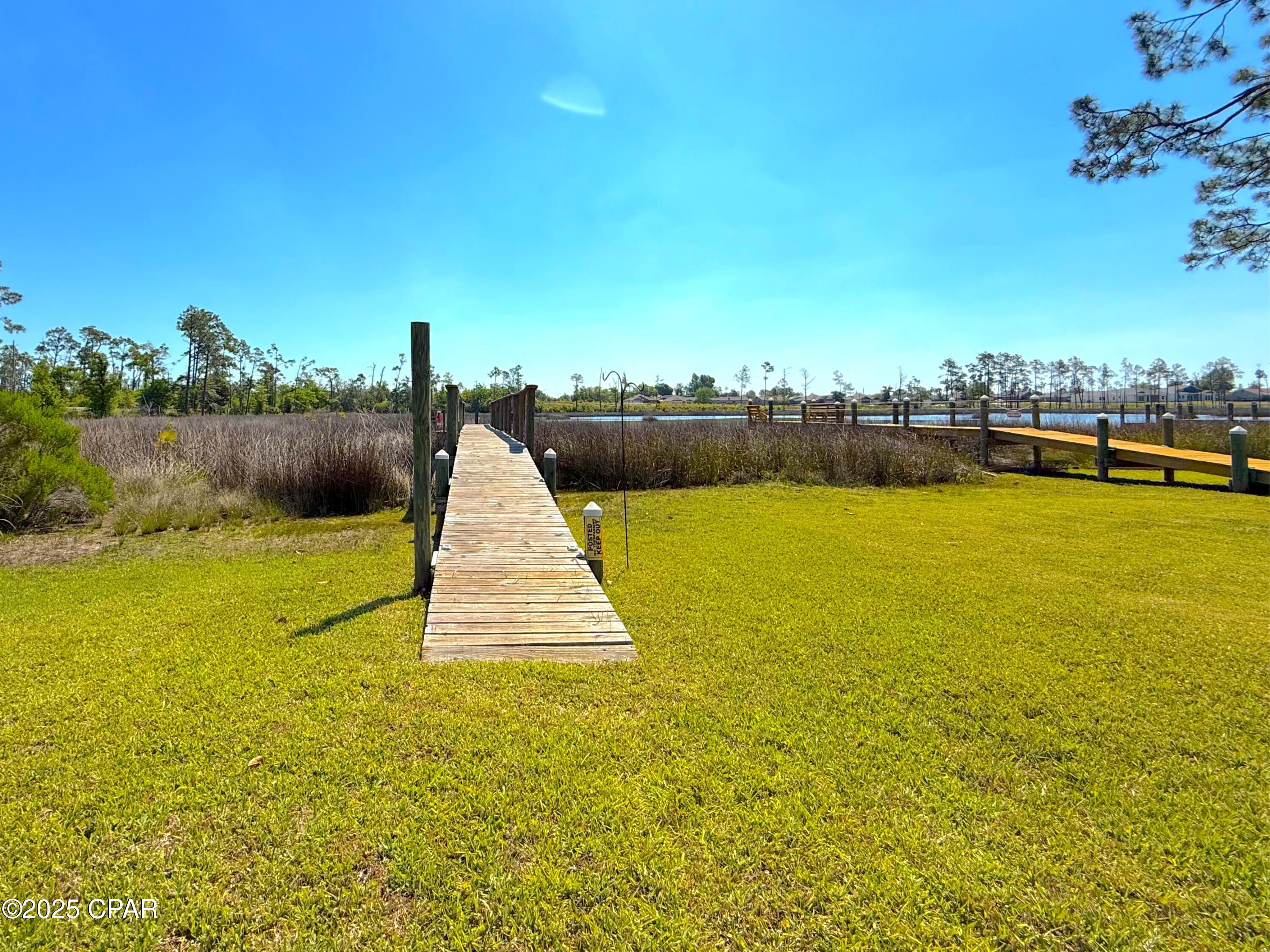 Bayou Estates - Residential