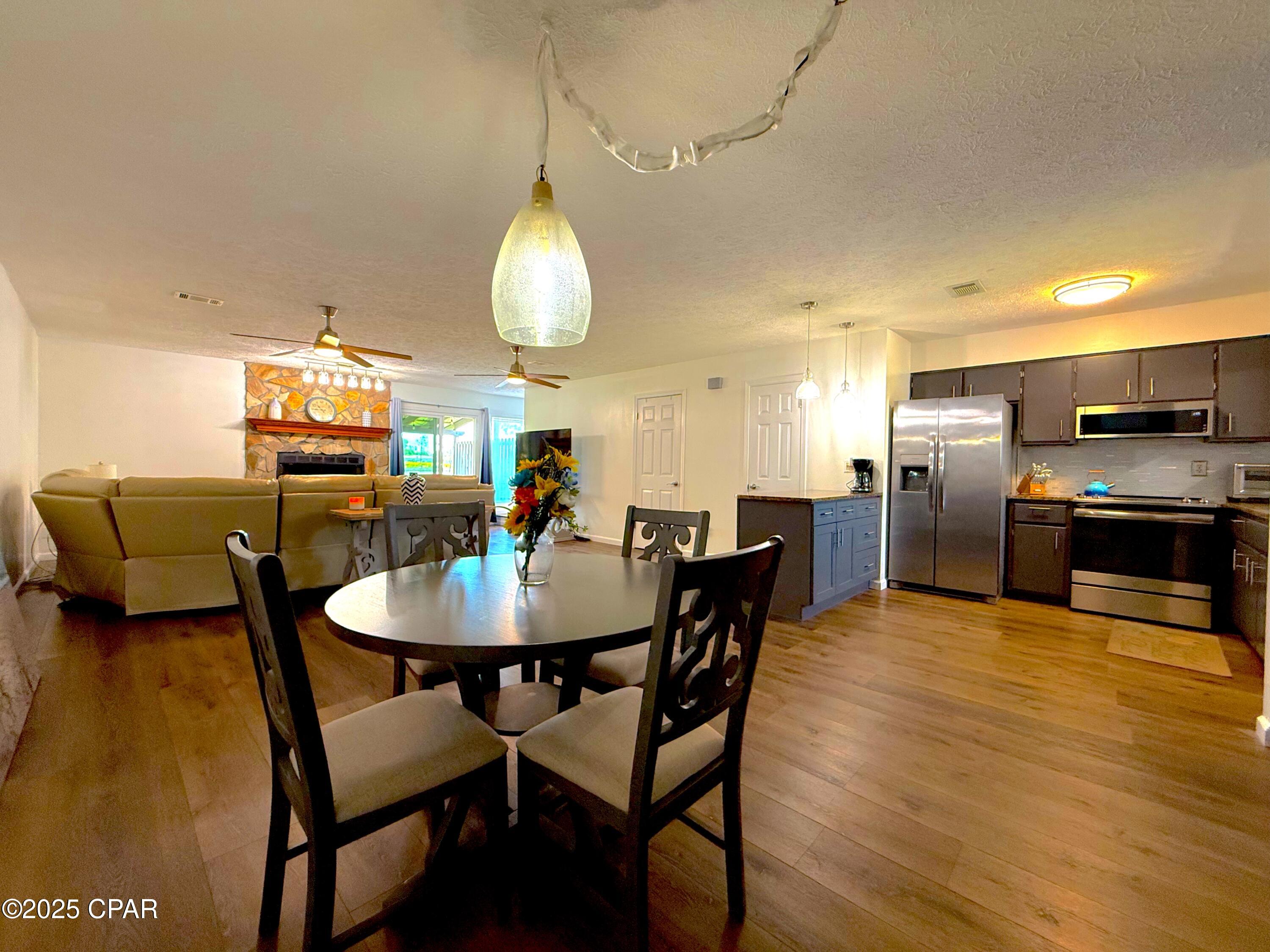 Bayou Estates - Residential