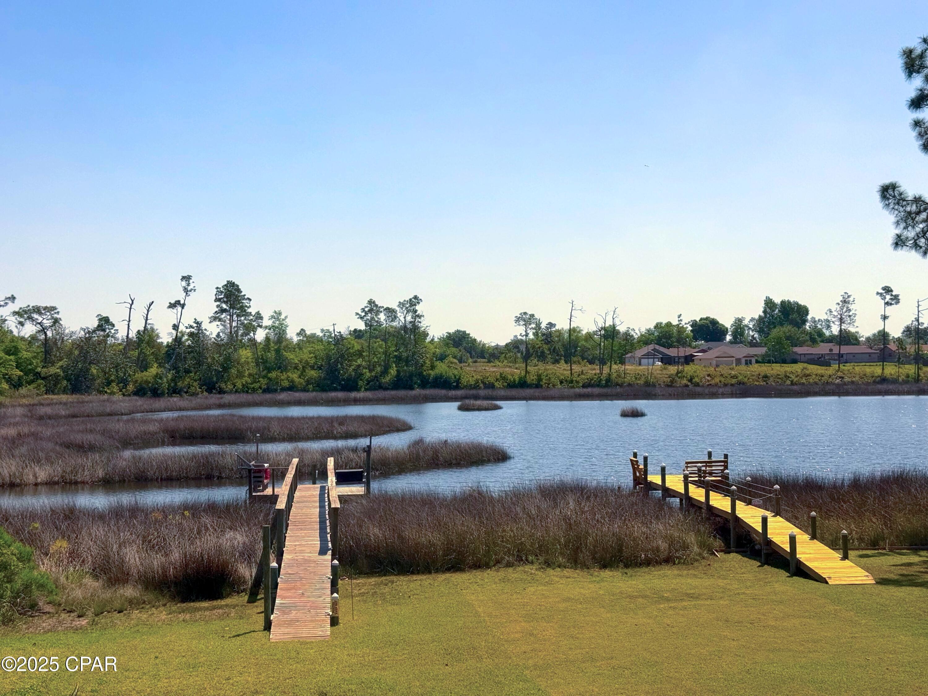Bayou Estates - Residential