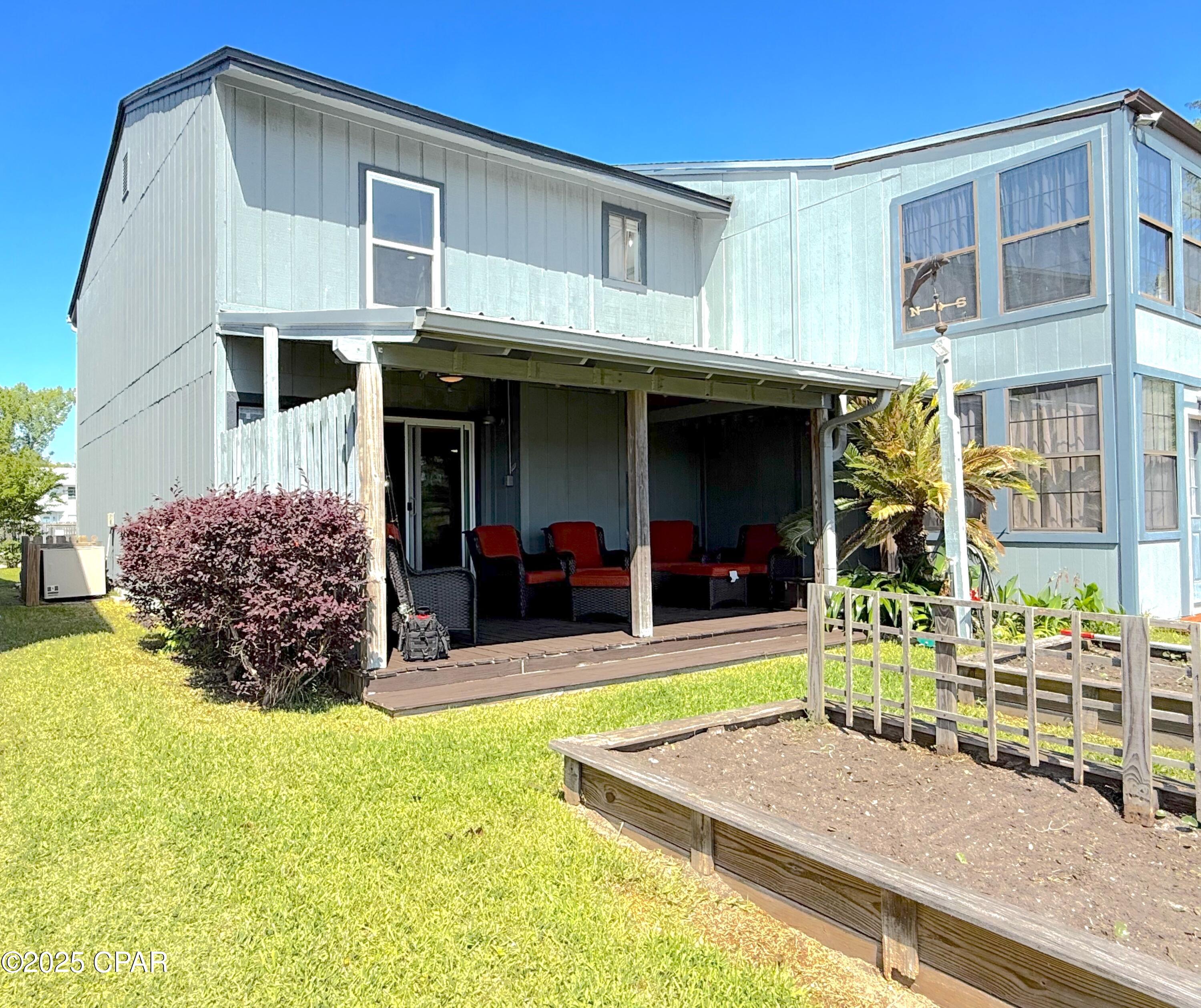 Bayou Estates - Residential