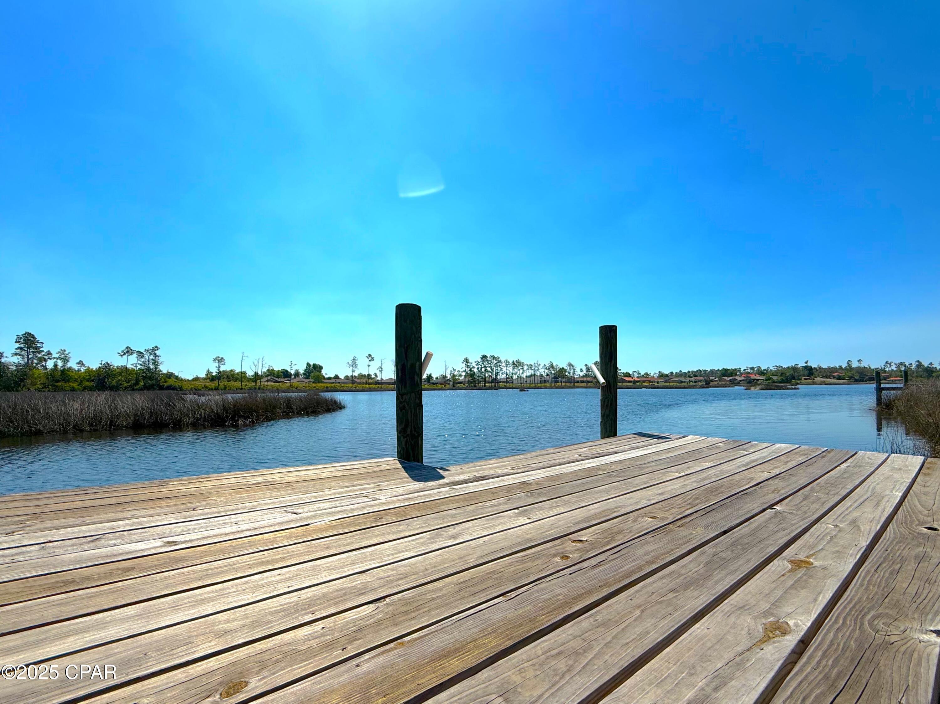 Bayou Estates - Residential