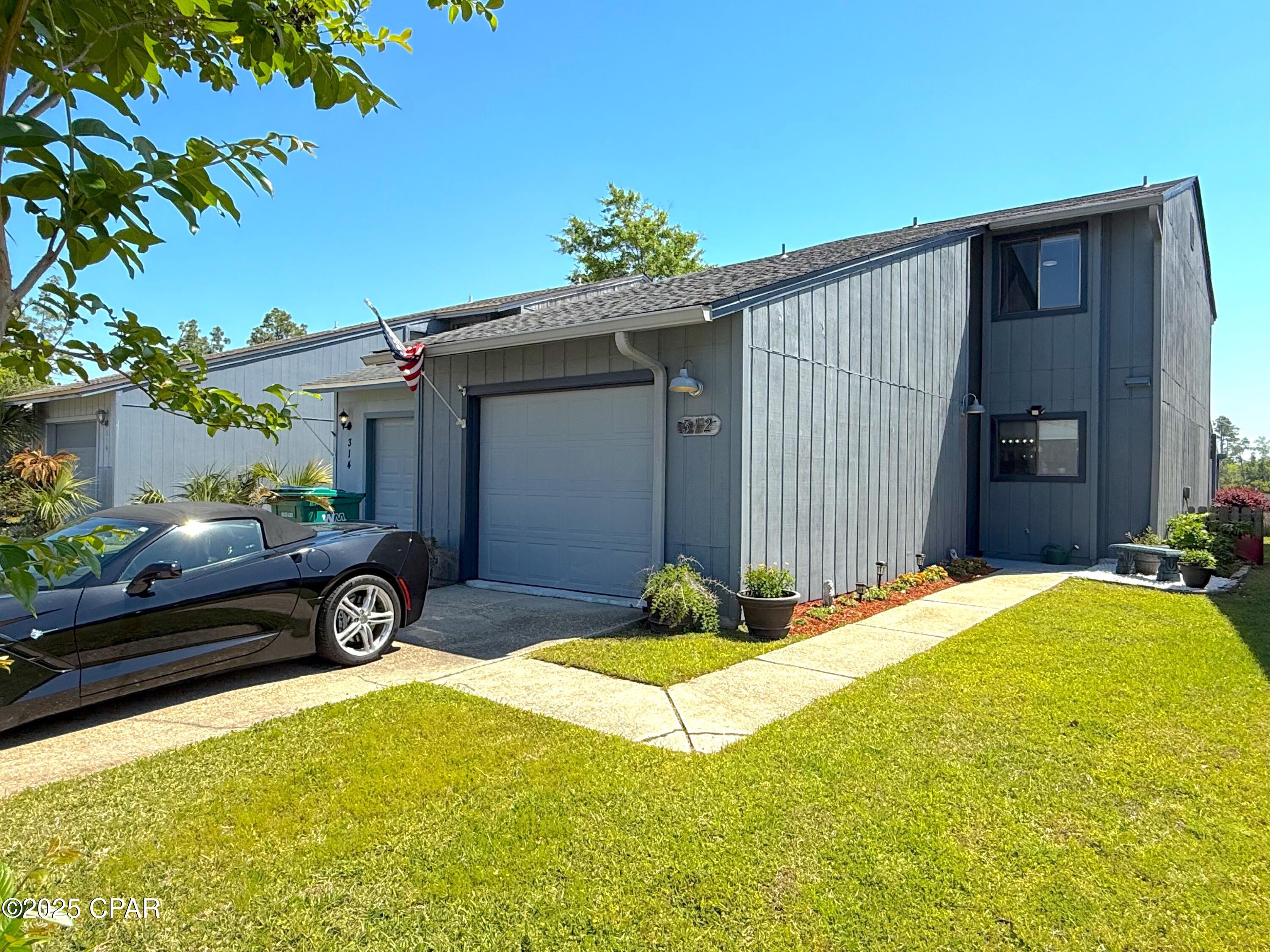 Bayou Estates - Residential