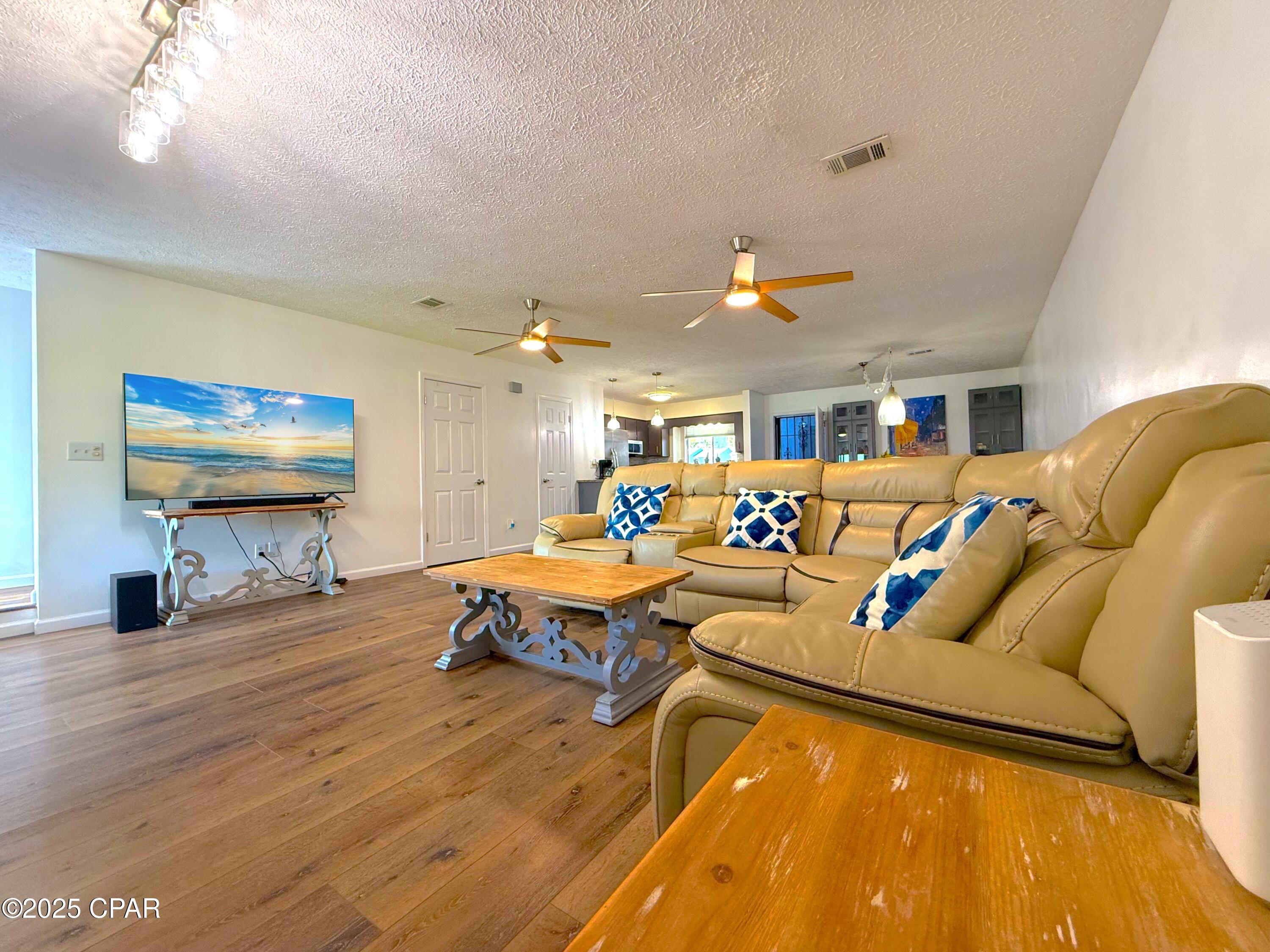 Bayou Estates - Residential