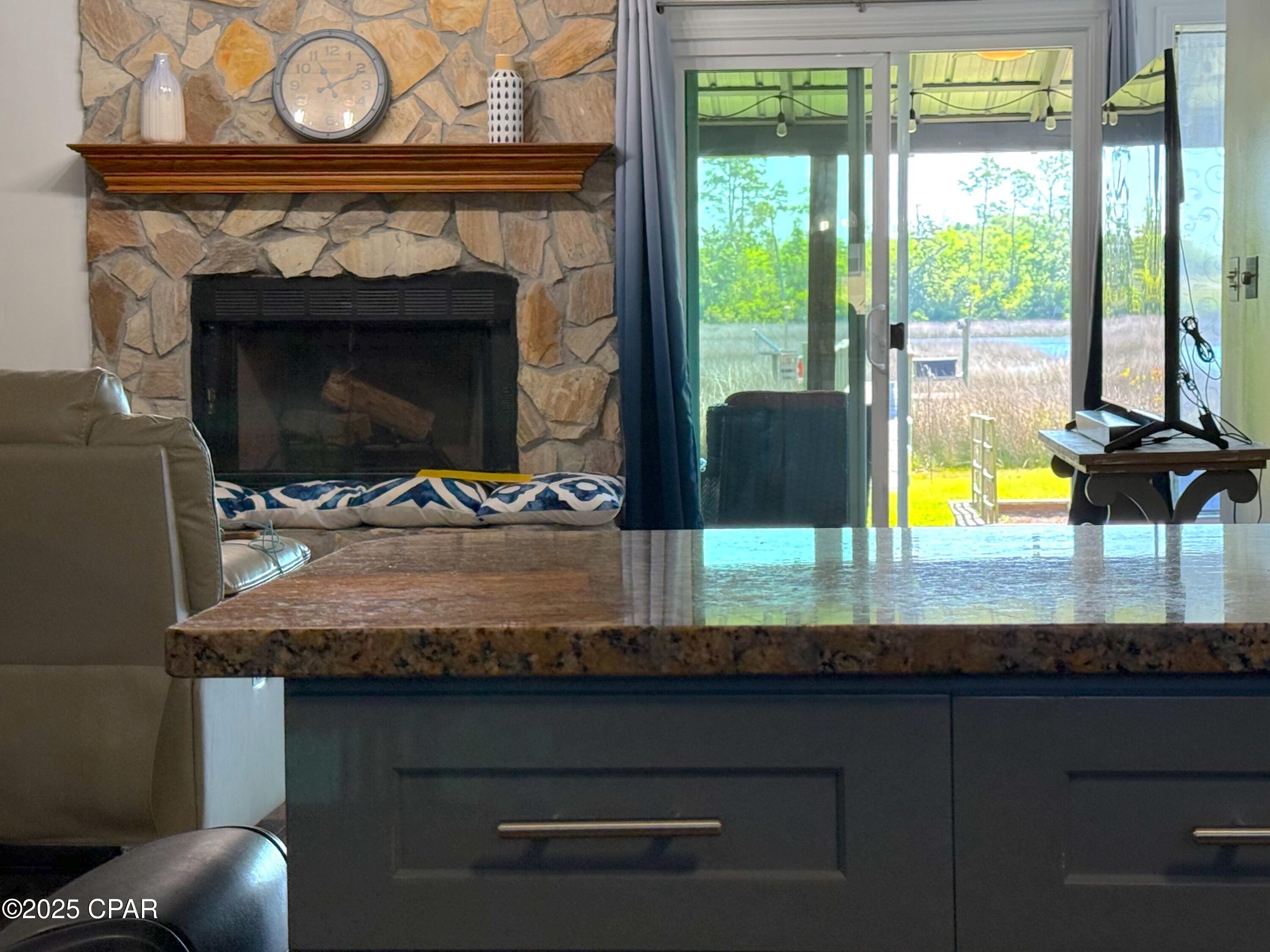 Bayou Estates - Residential