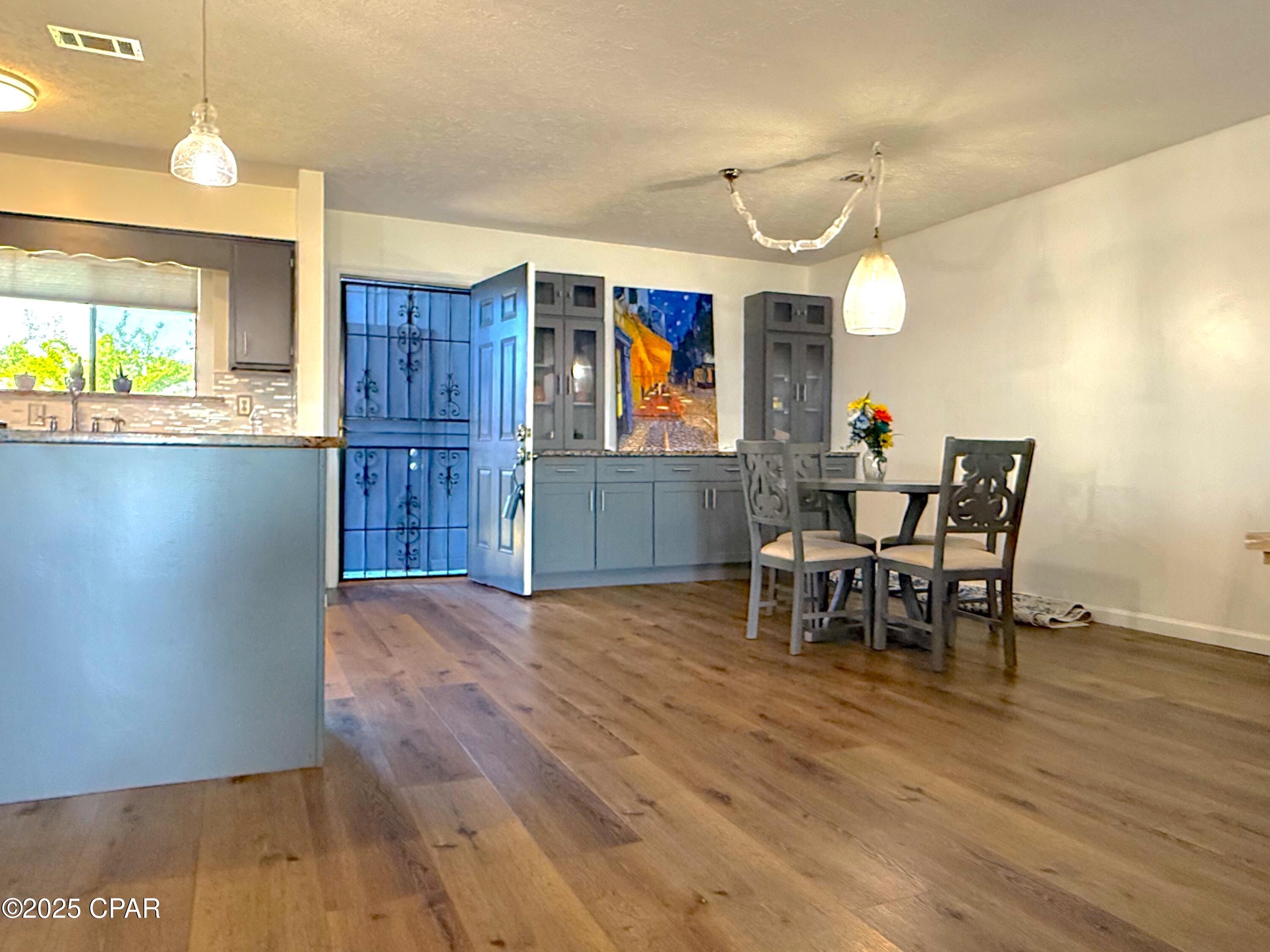 Bayou Estates - Residential