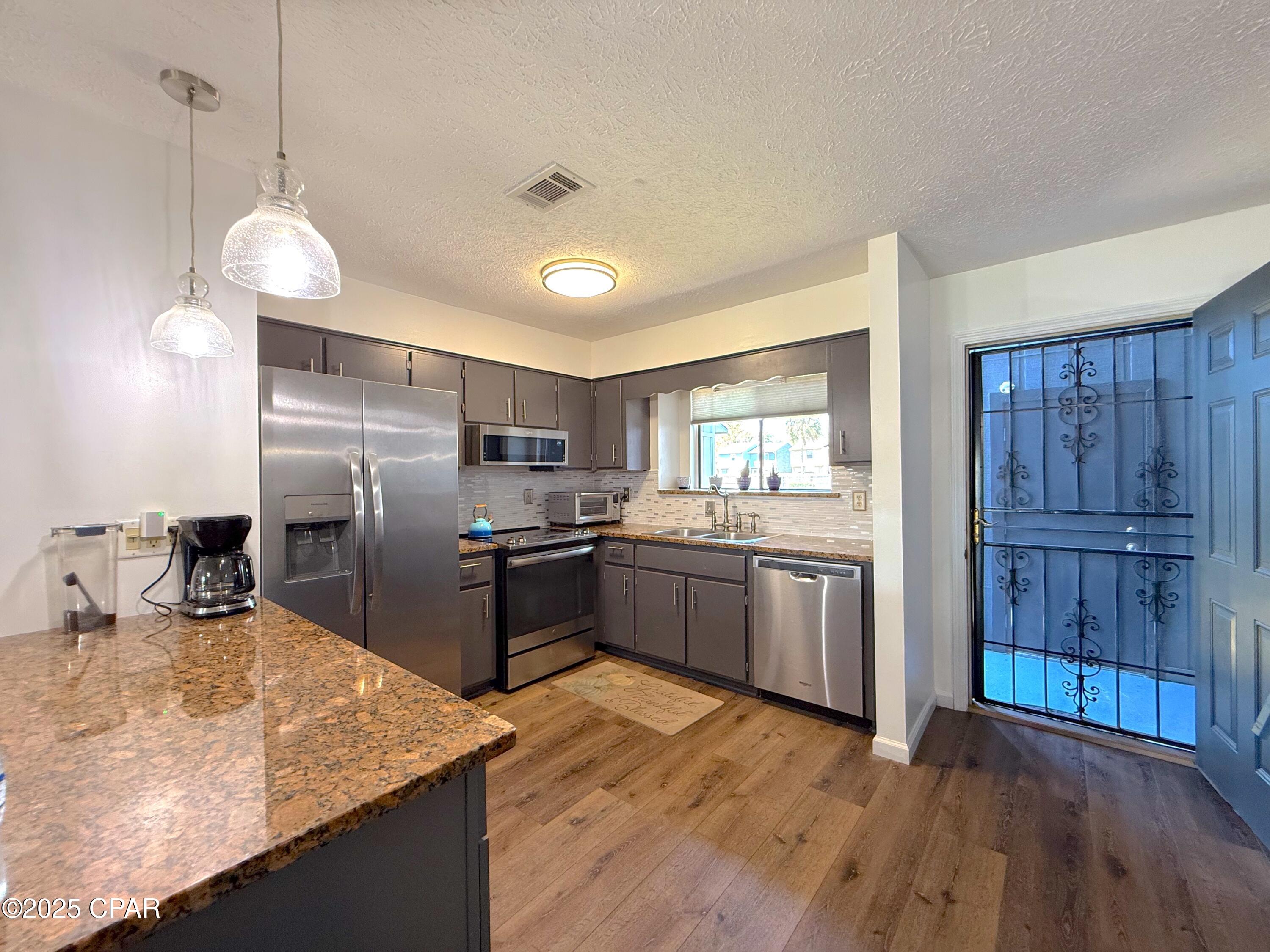 Bayou Estates - Residential