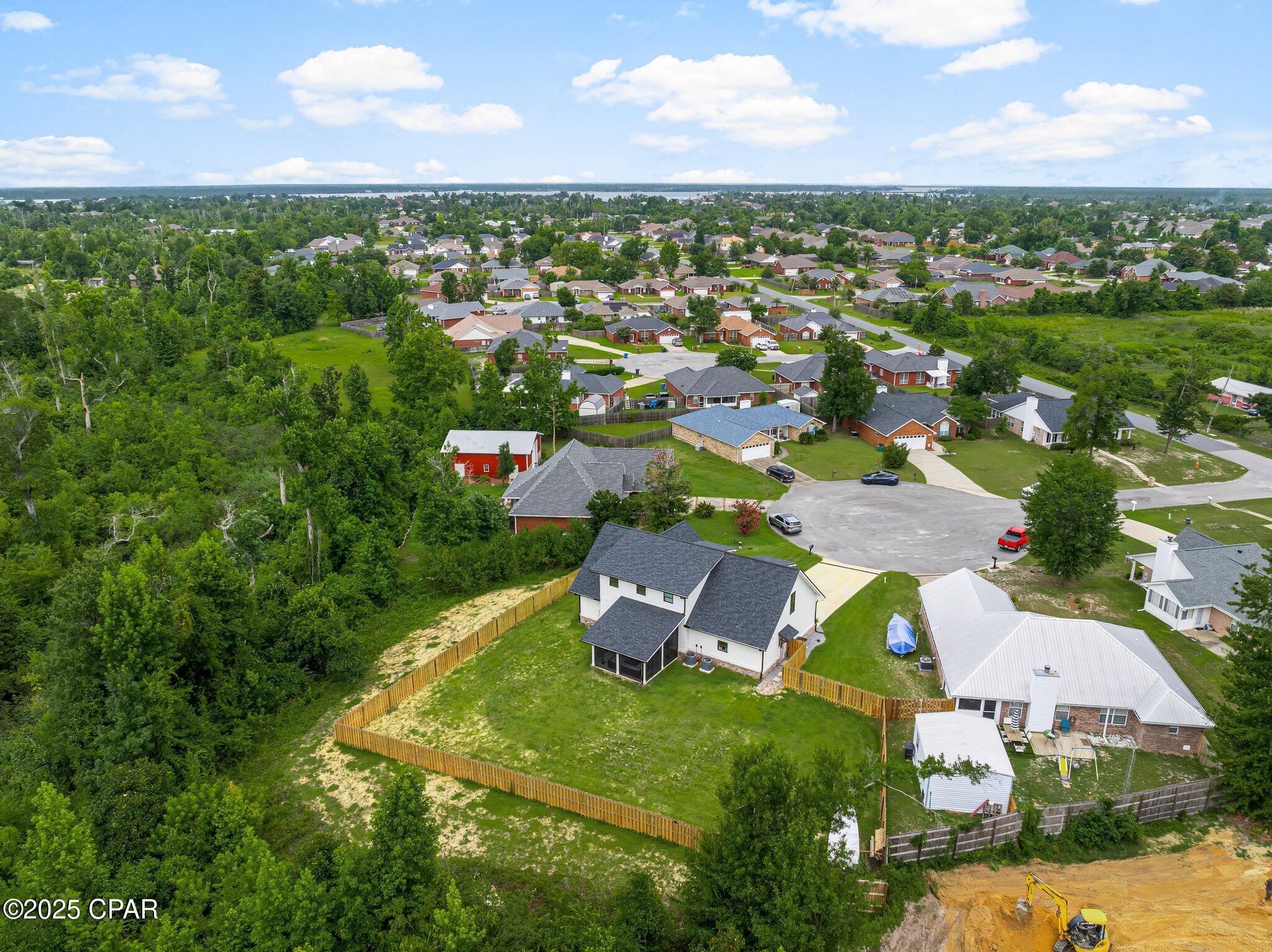 Britton Woods - Residential