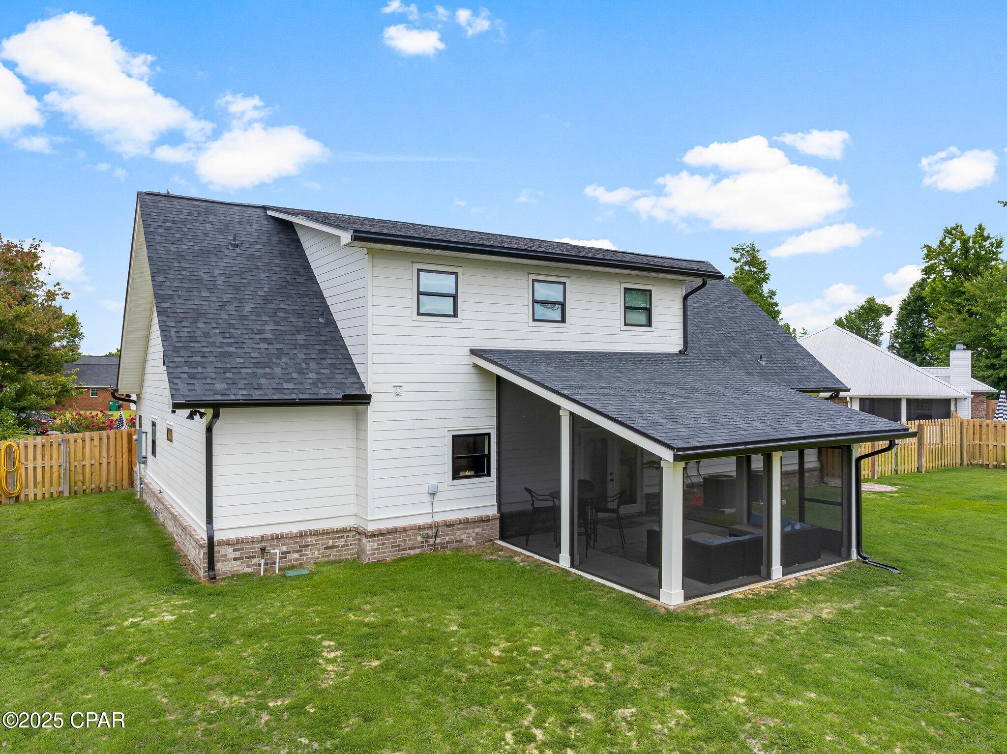 Britton Woods - Residential