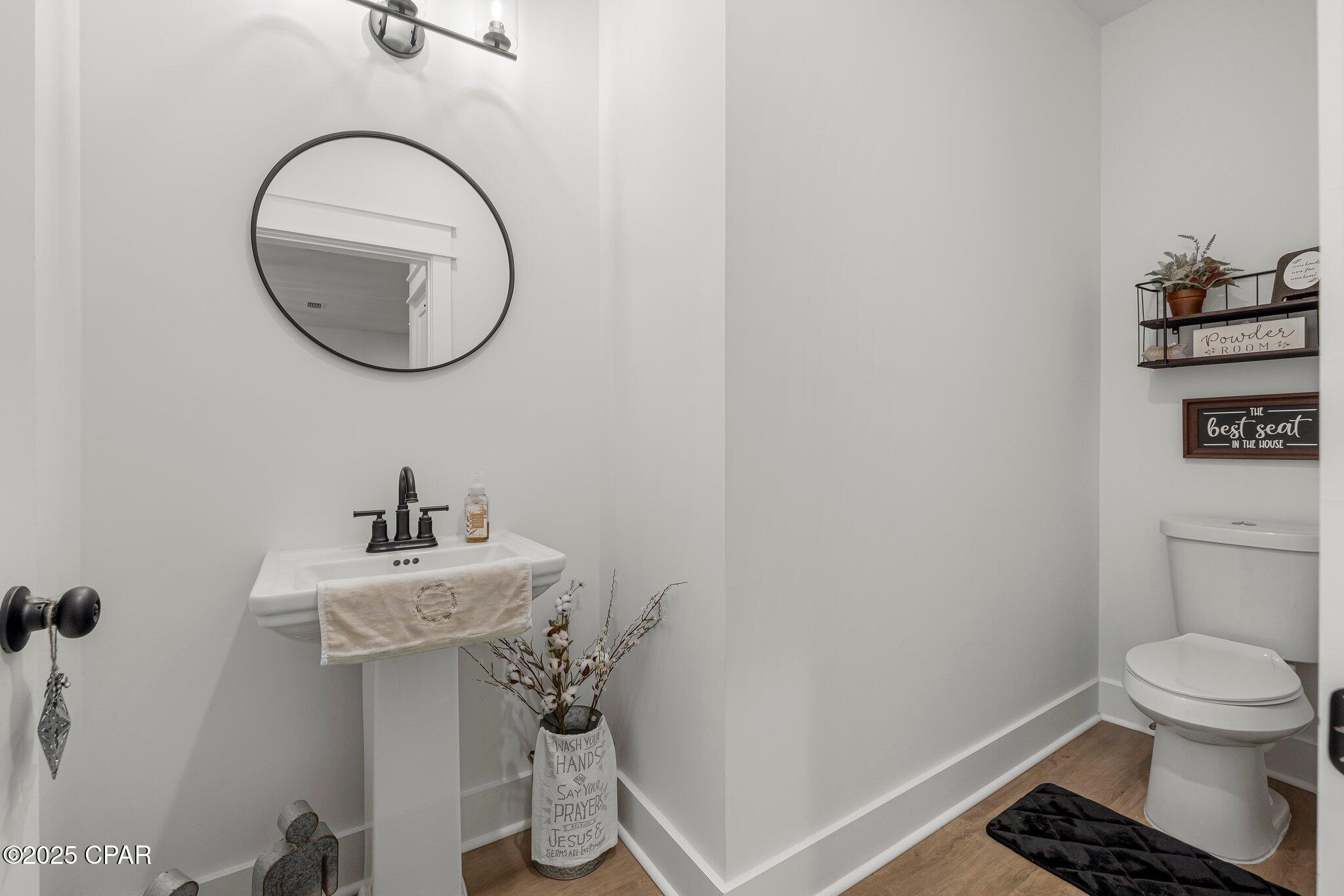 Britton Woods - Residential