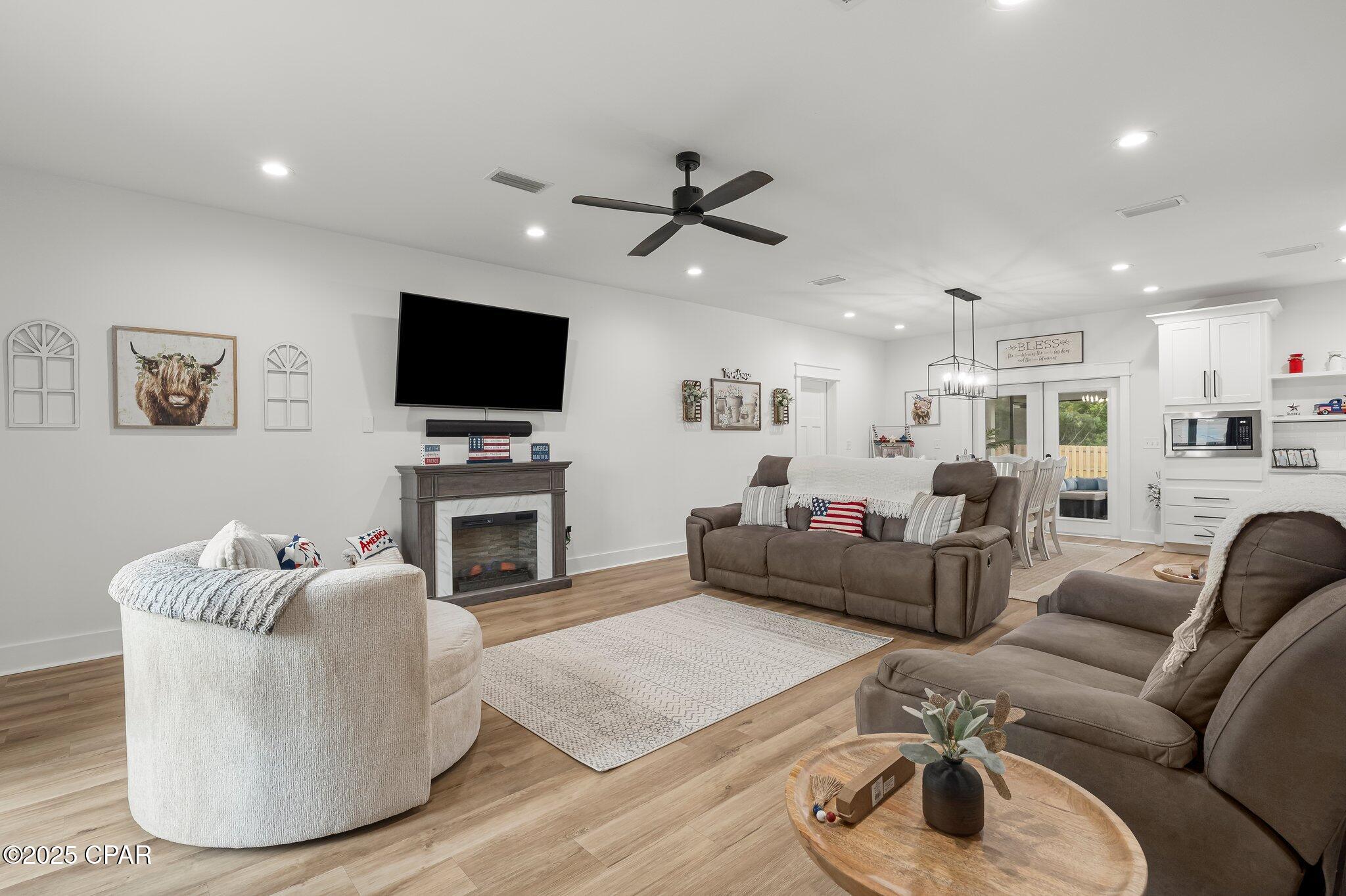 Britton Woods - Residential