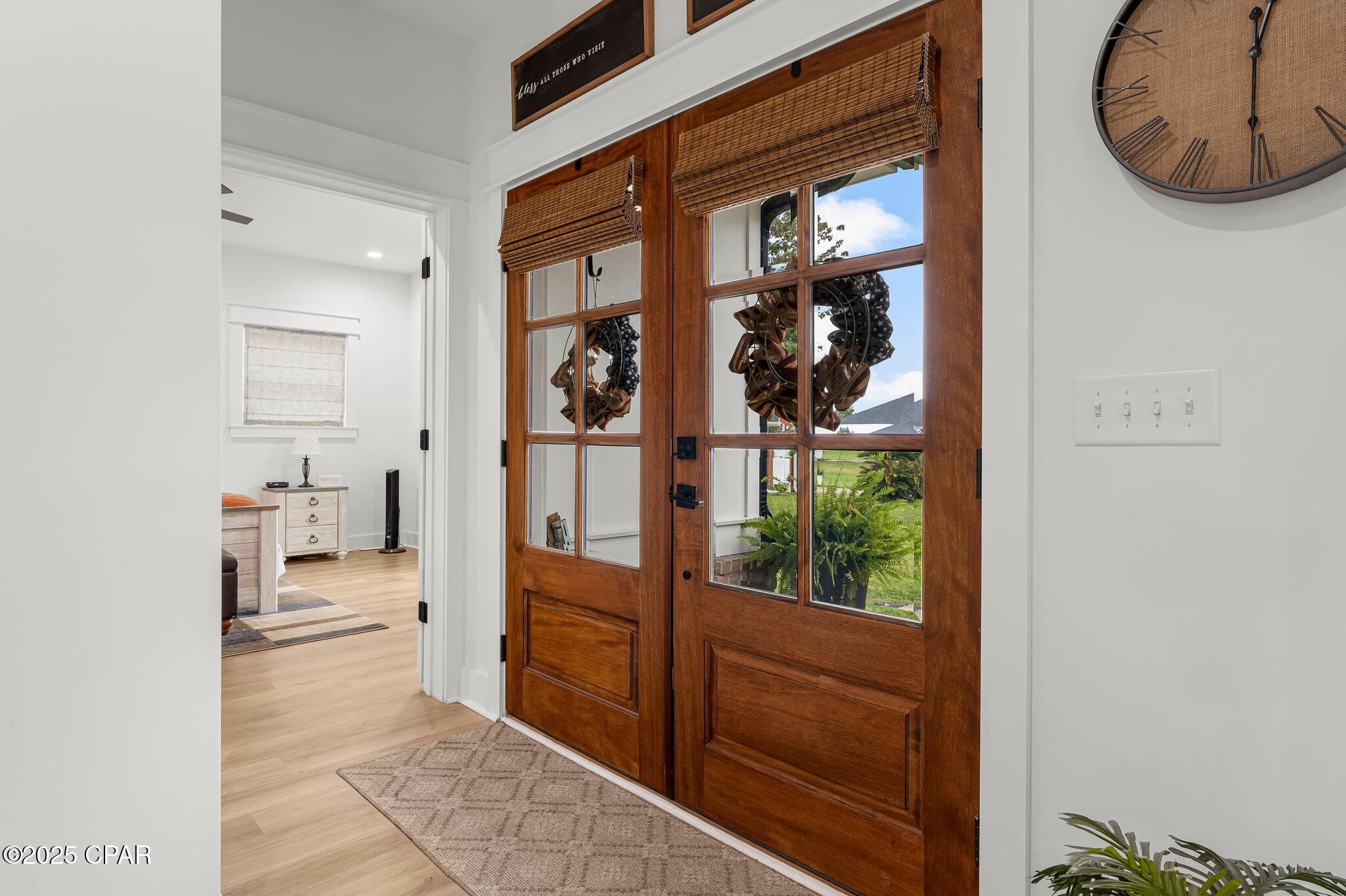 Britton Woods - Residential