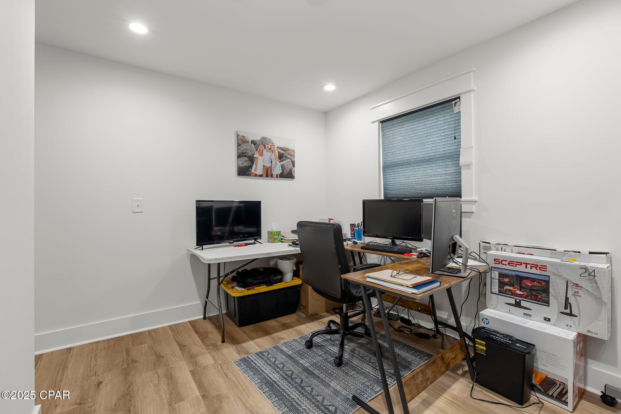 Britton Woods - Residential