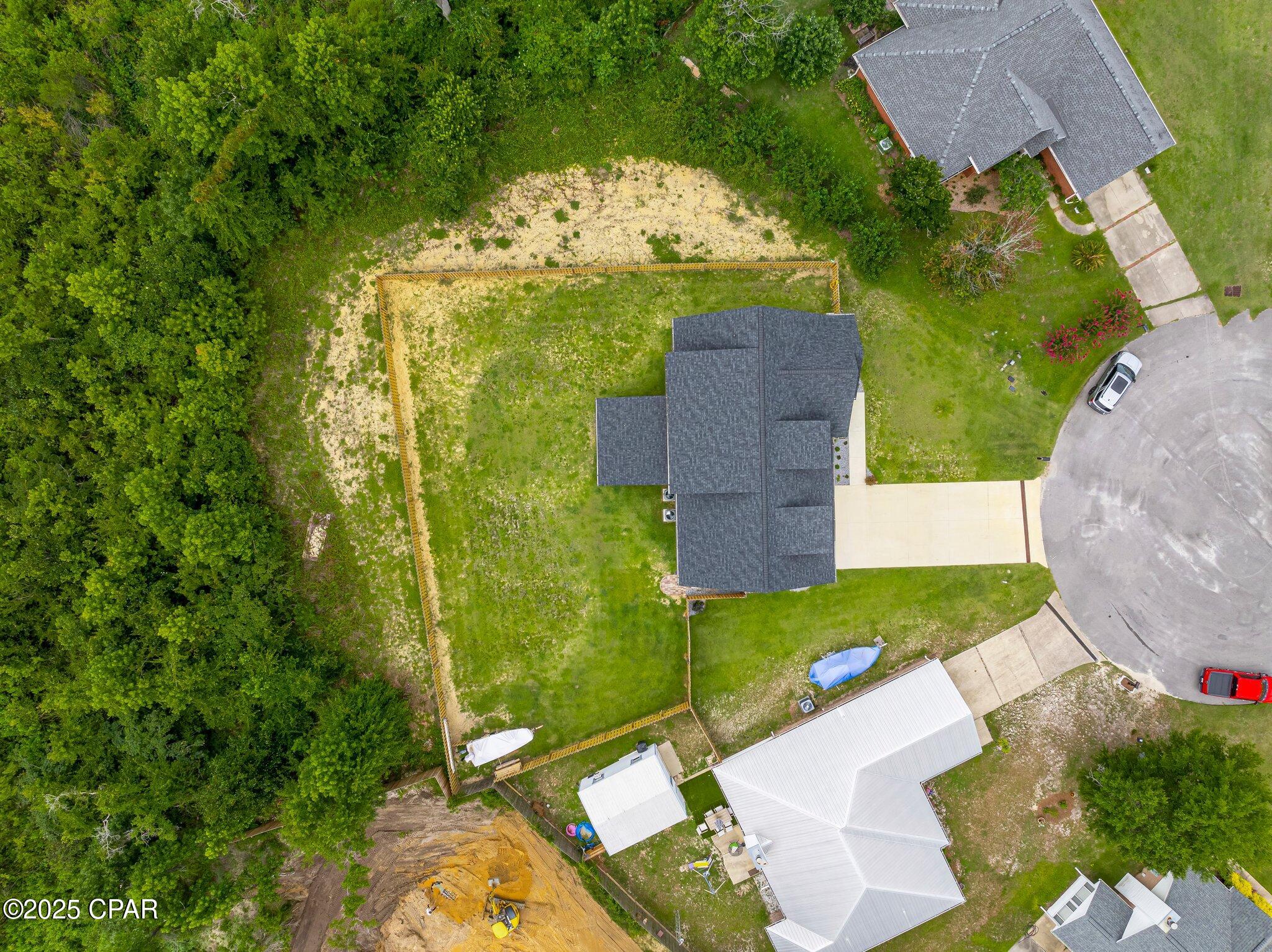 Britton Woods - Residential