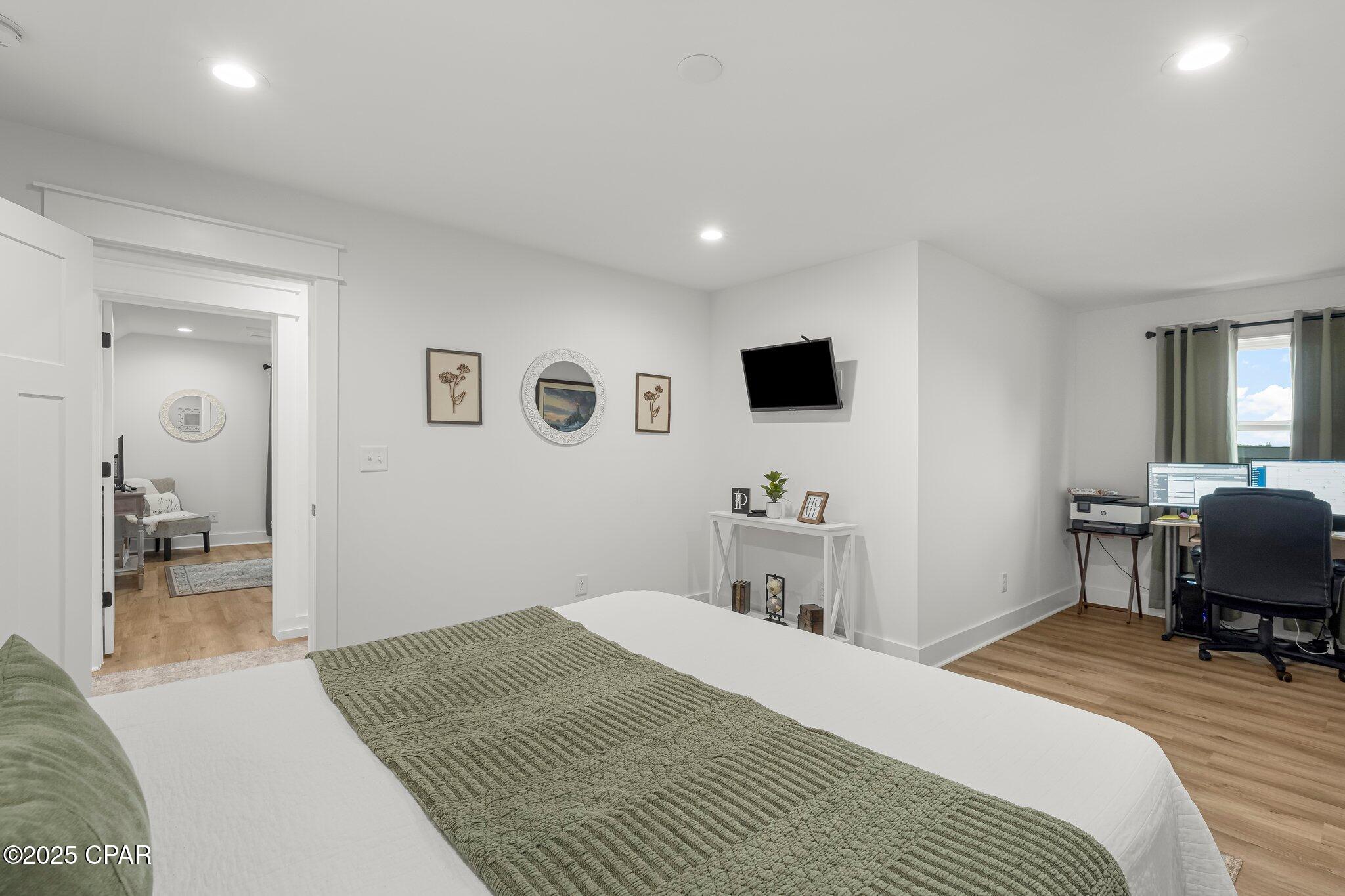 Britton Woods - Residential