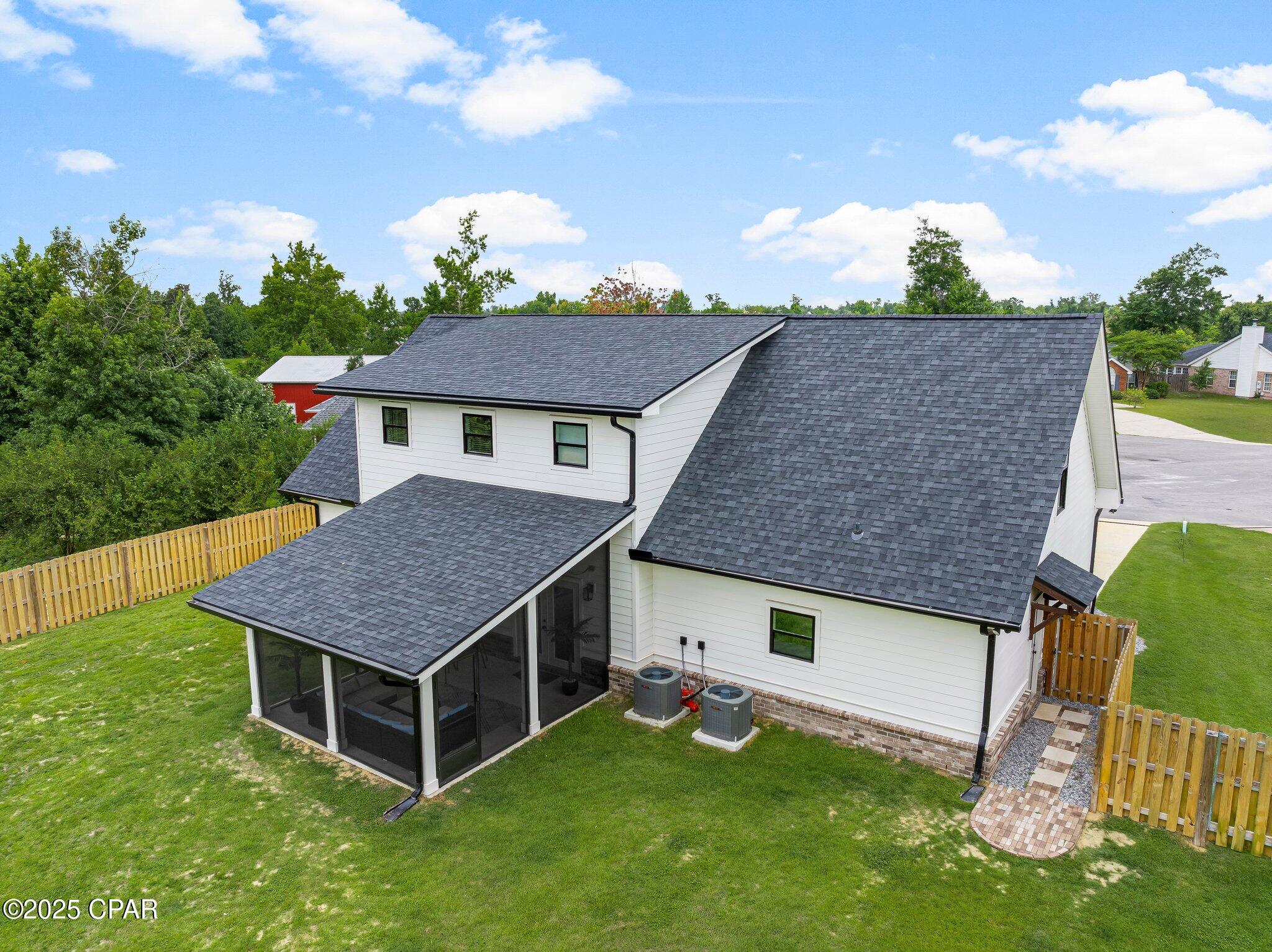 Britton Woods - Residential