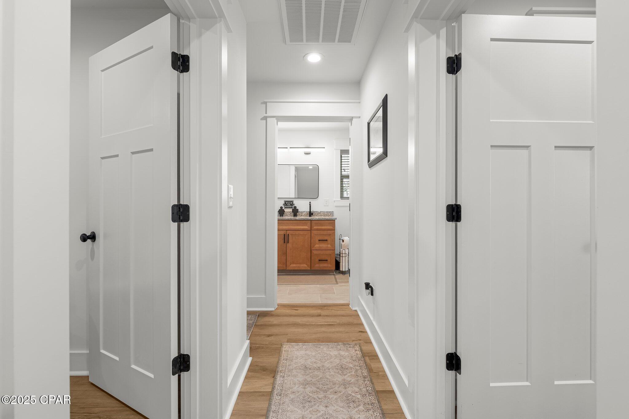 Britton Woods - Residential