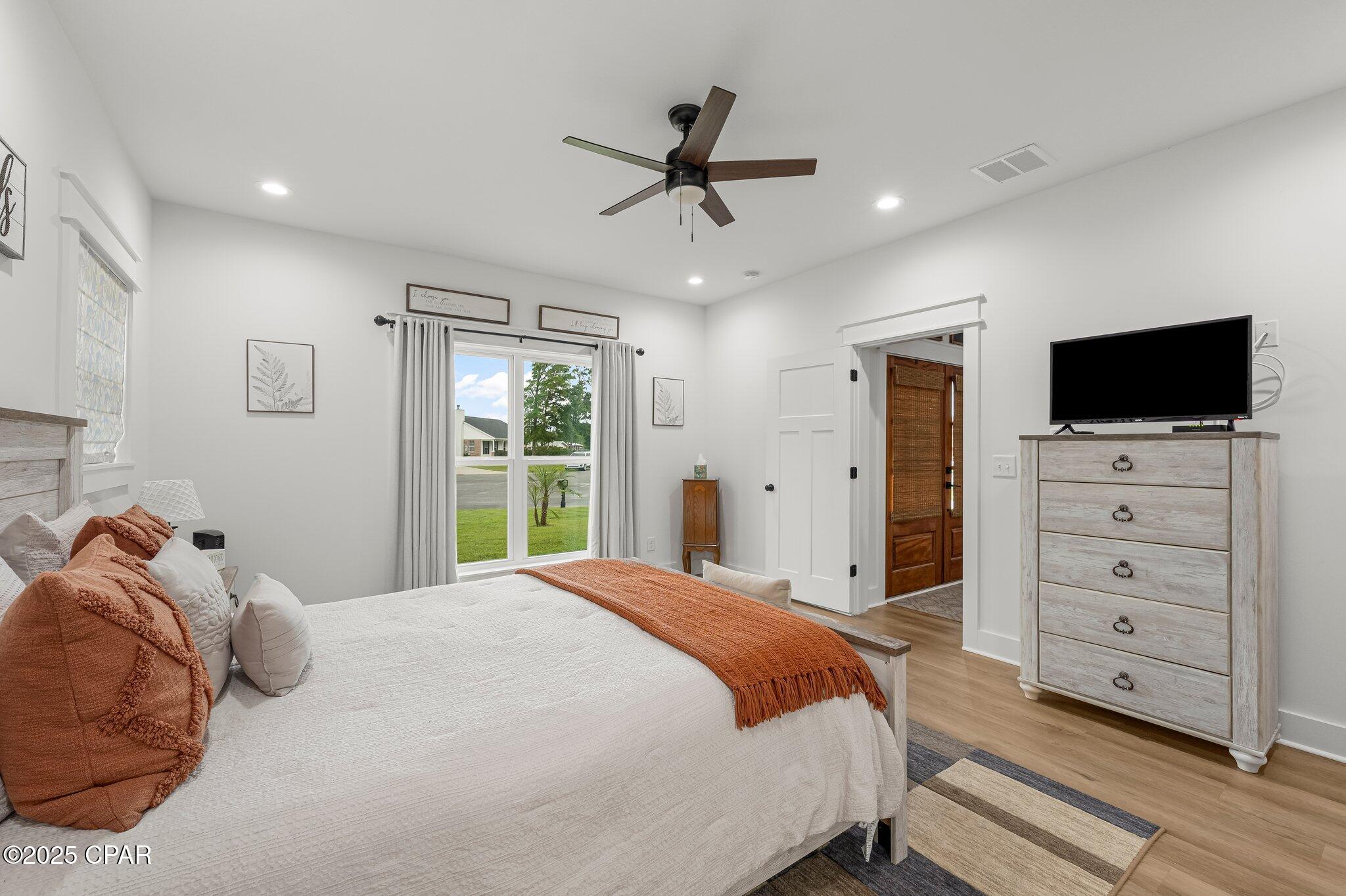 Britton Woods - Residential