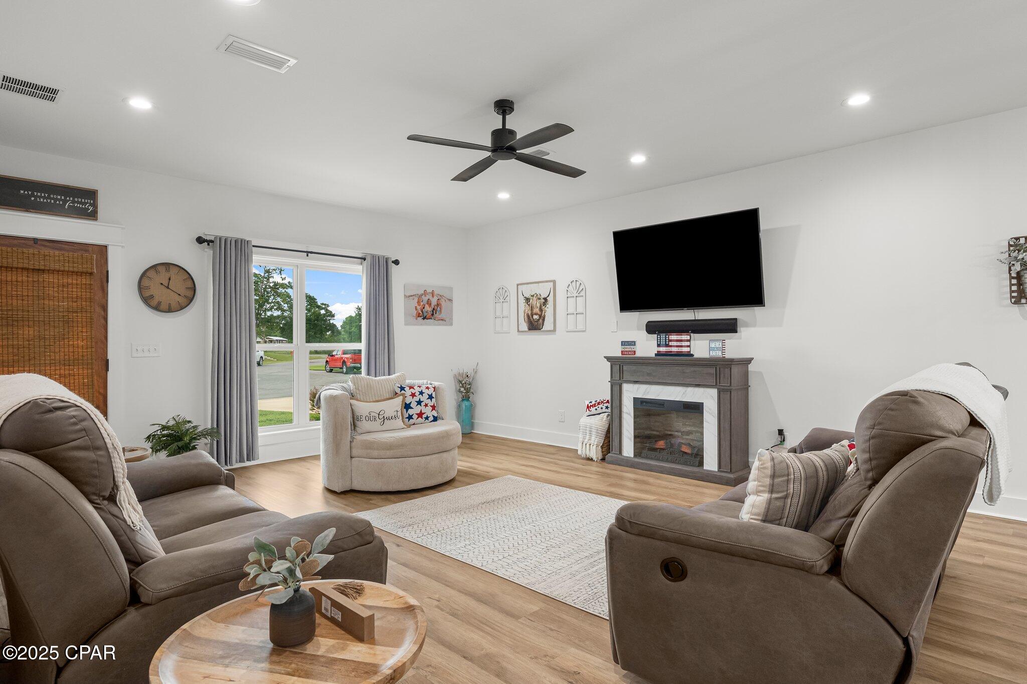 Britton Woods - Residential