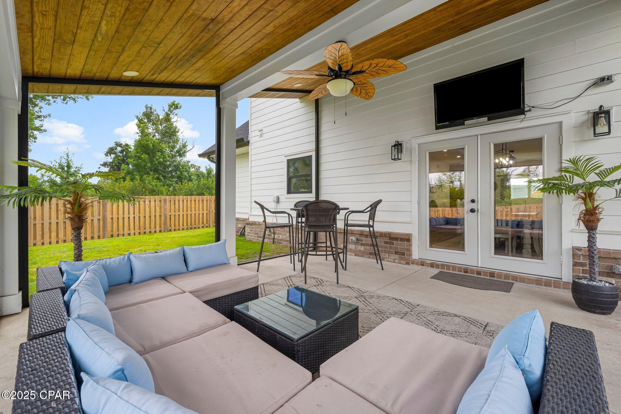 Britton Woods - Residential