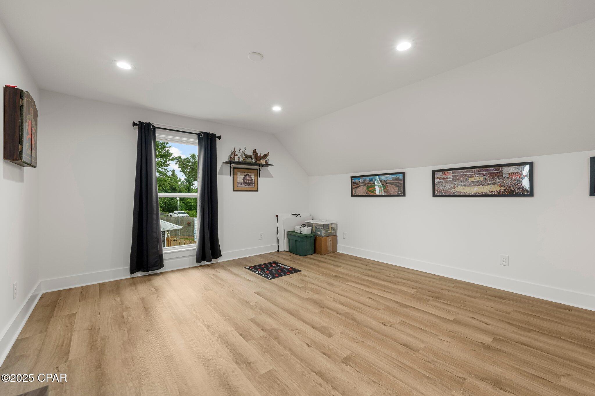 Britton Woods - Residential