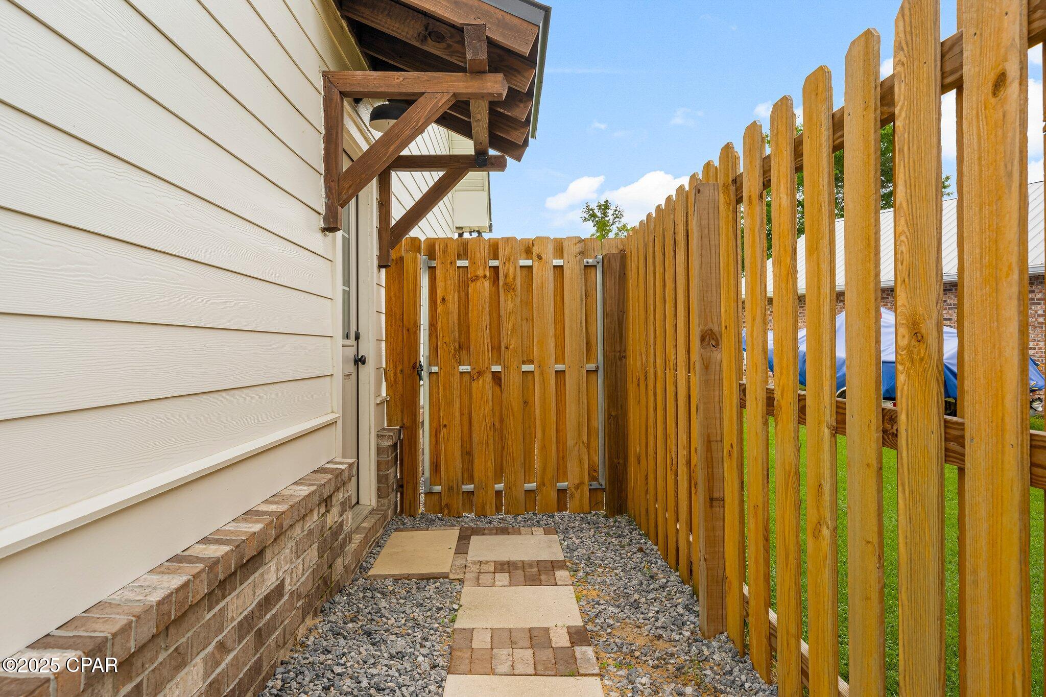 Britton Woods - Residential