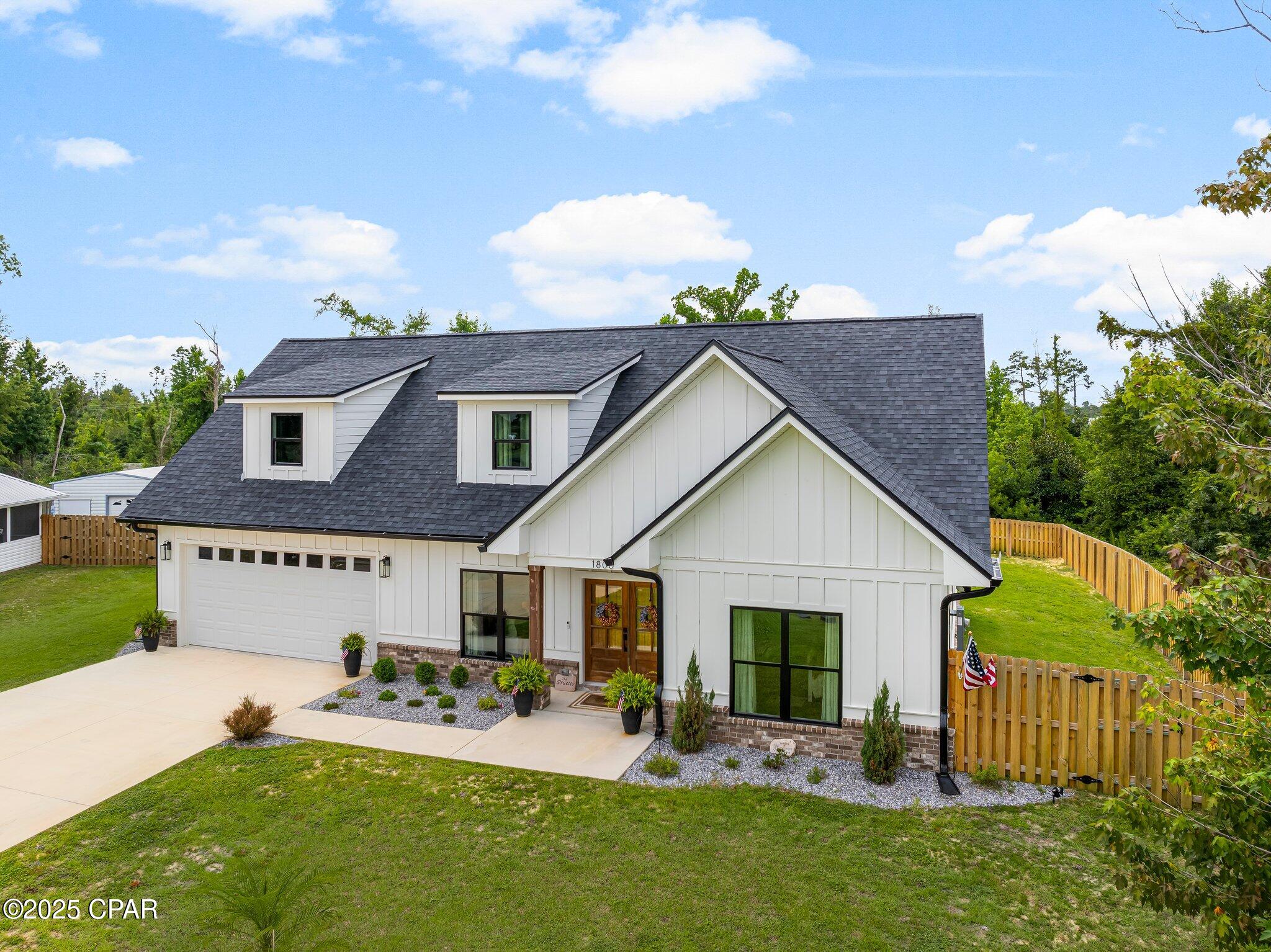 Britton Woods - Residential