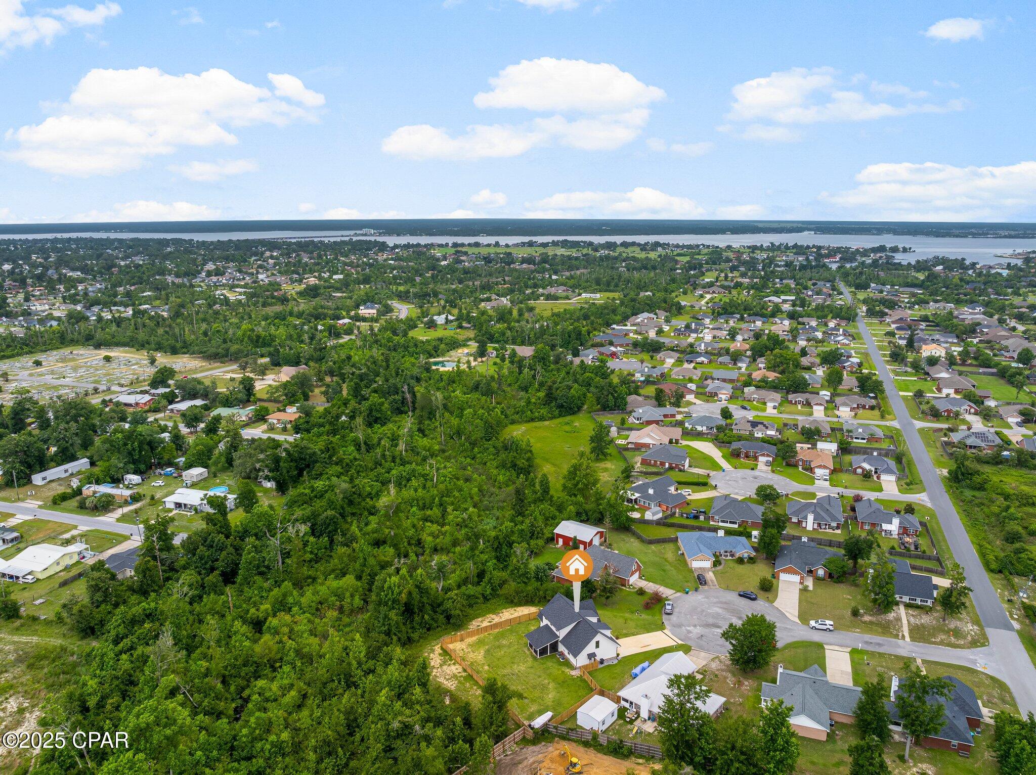 Britton Woods - Residential