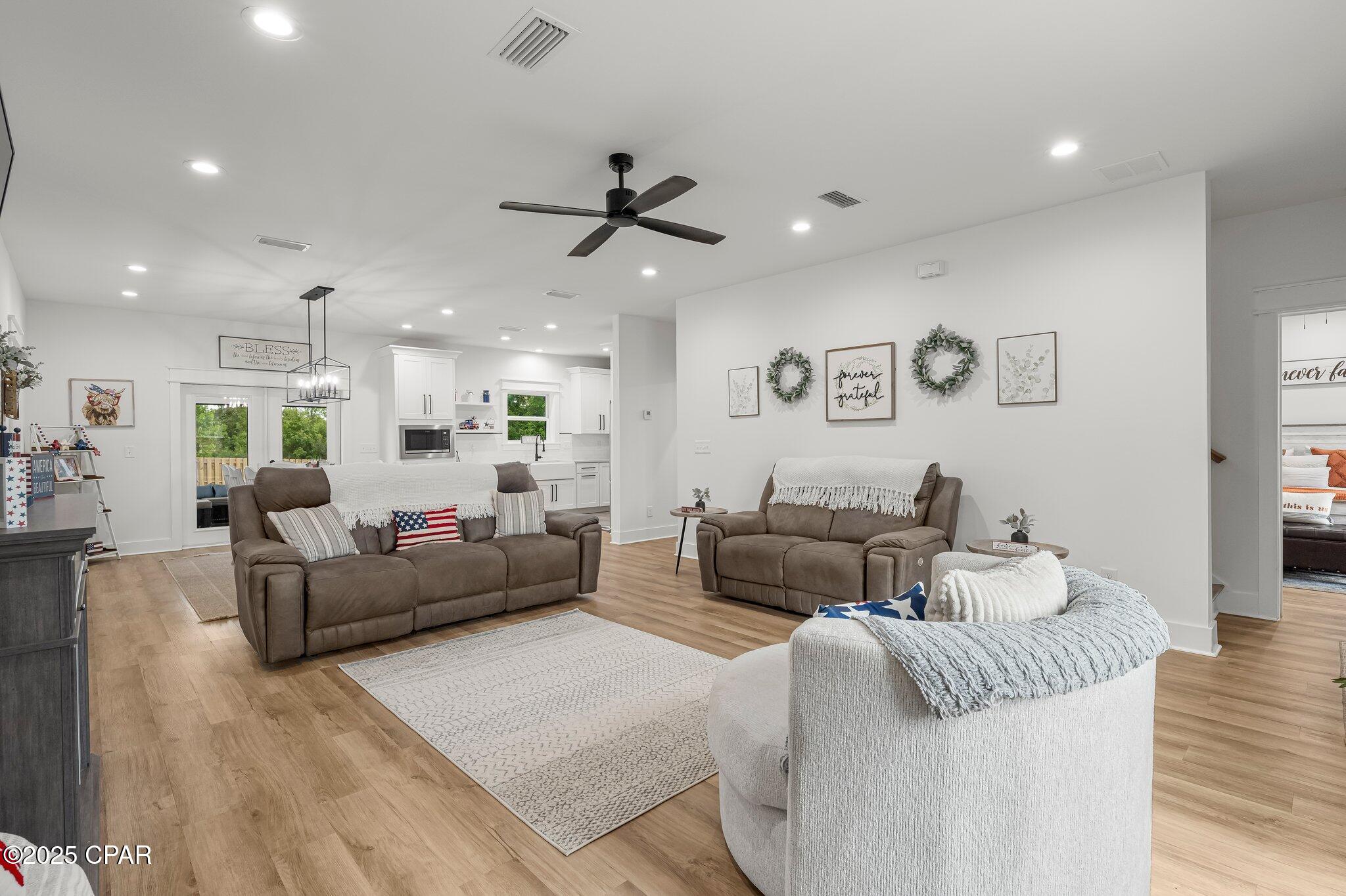 Britton Woods - Residential