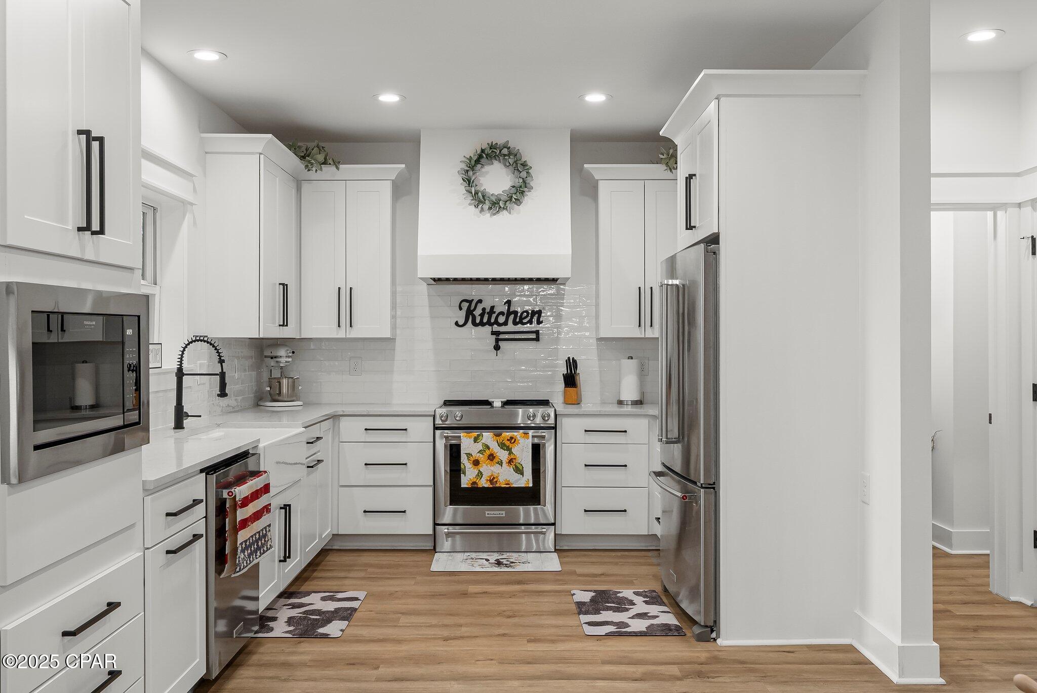 Britton Woods - Residential