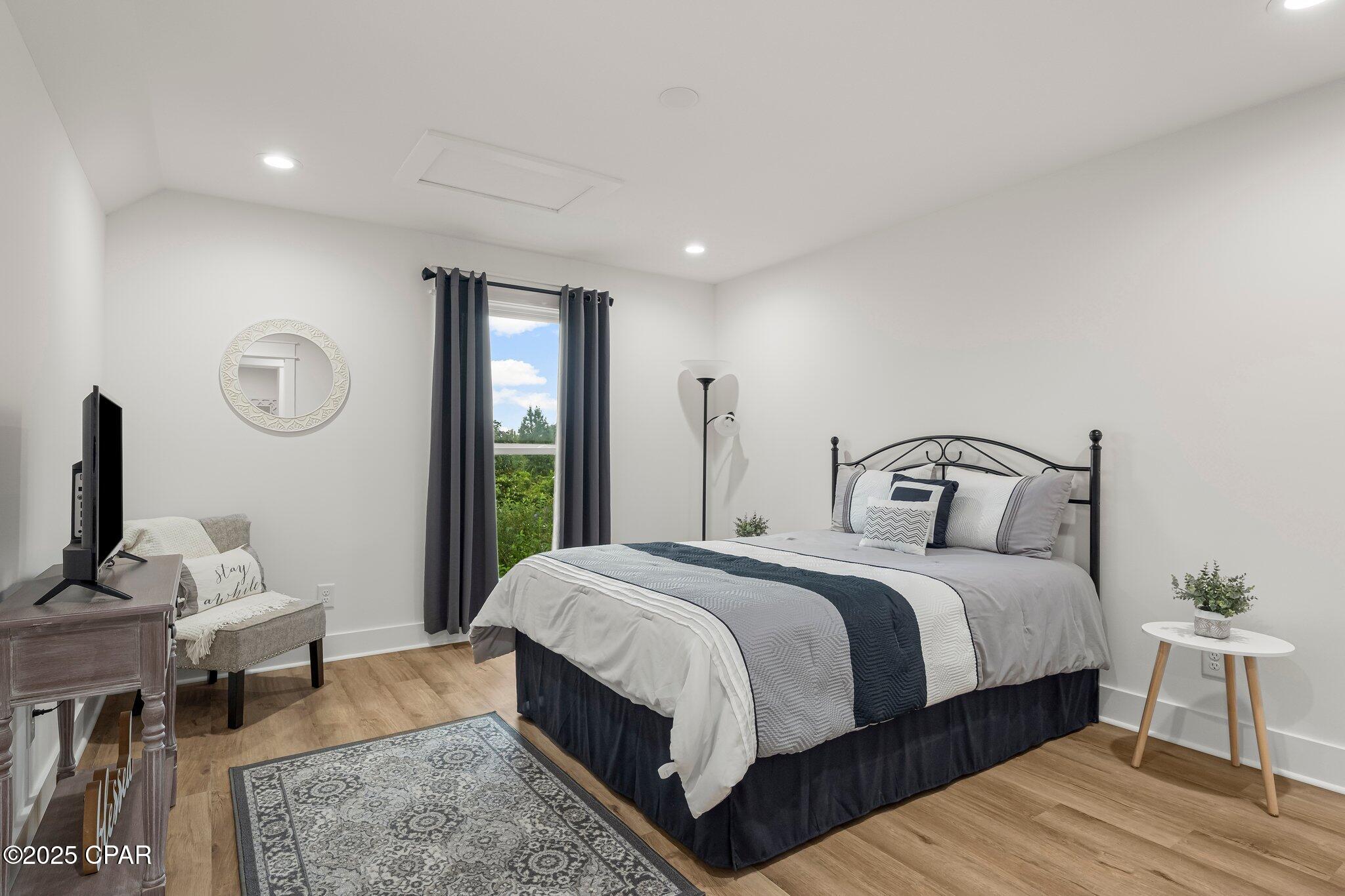 Britton Woods - Residential