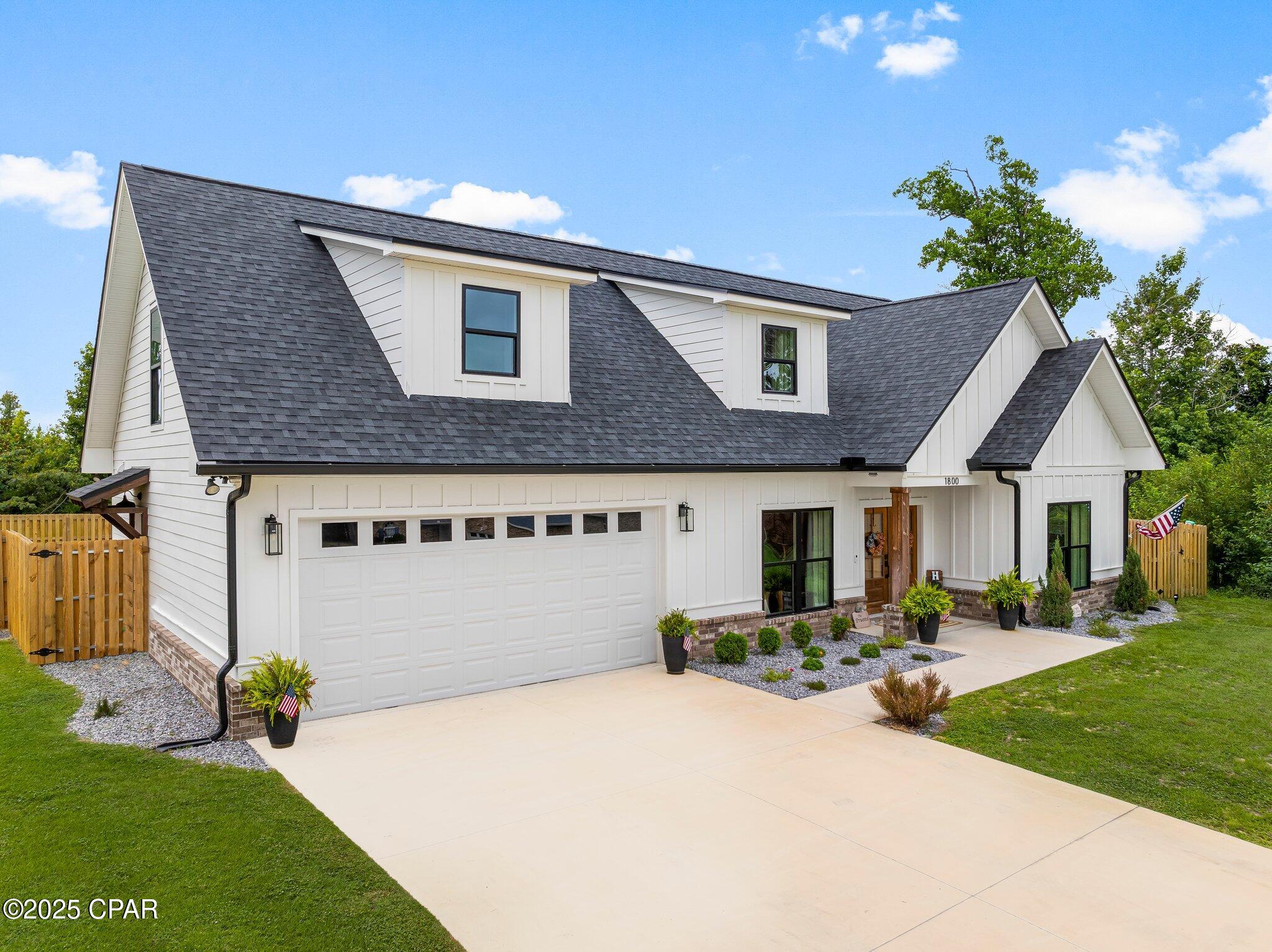 Britton Woods - Residential