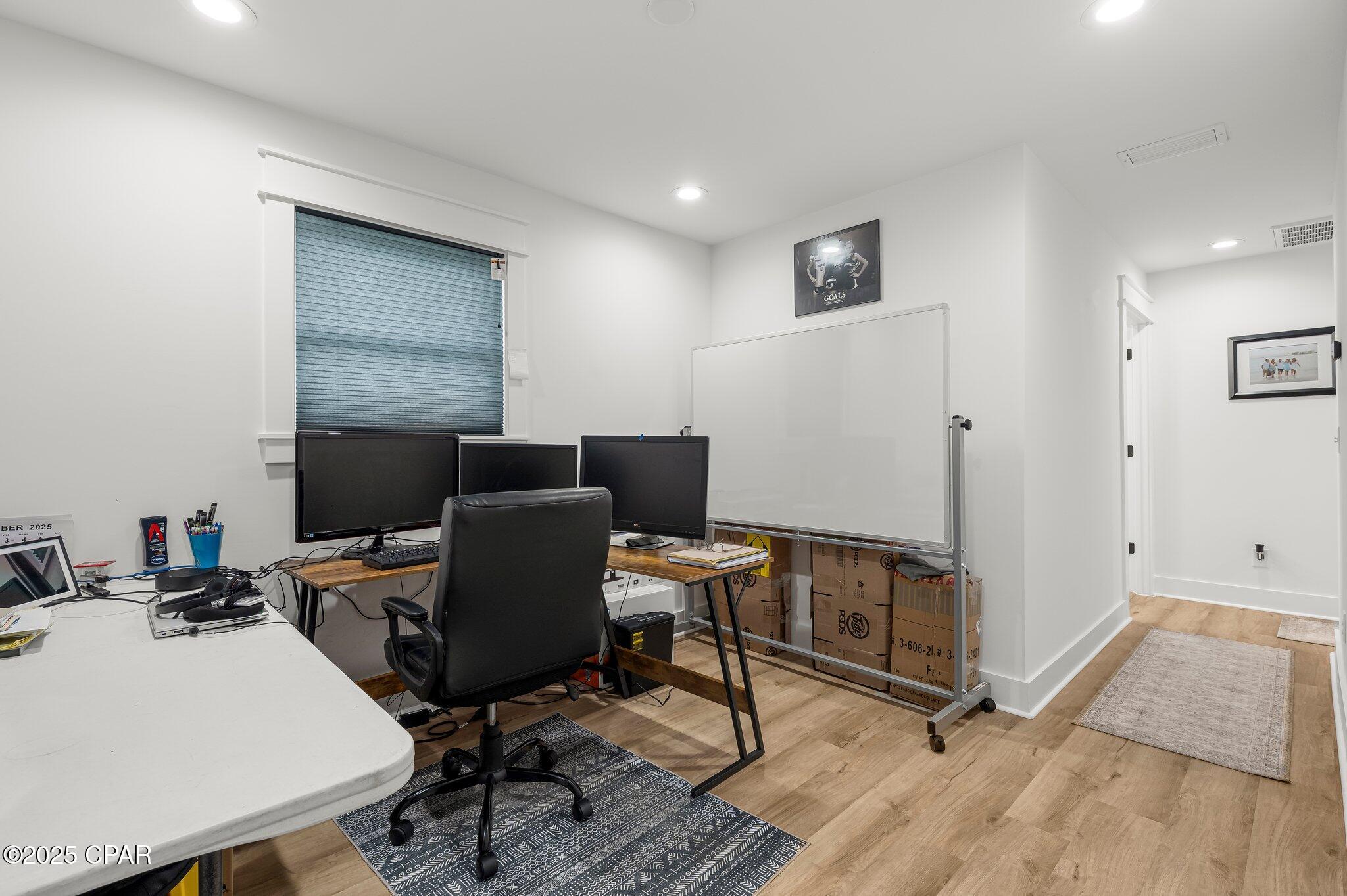 Britton Woods - Residential