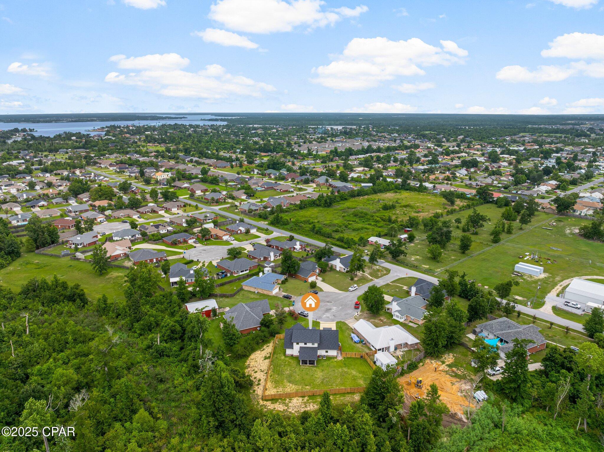 Britton Woods - Residential