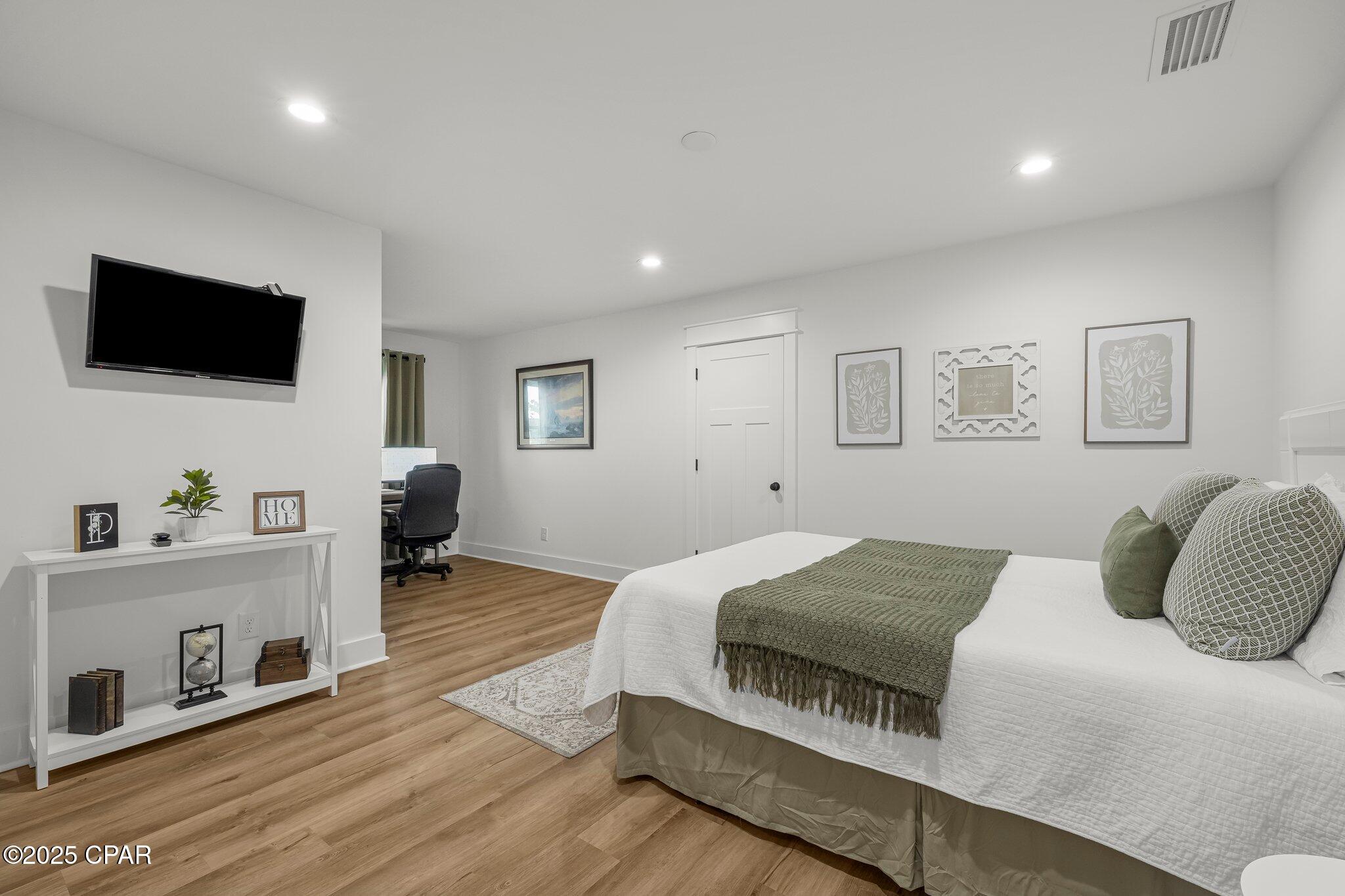 Britton Woods - Residential