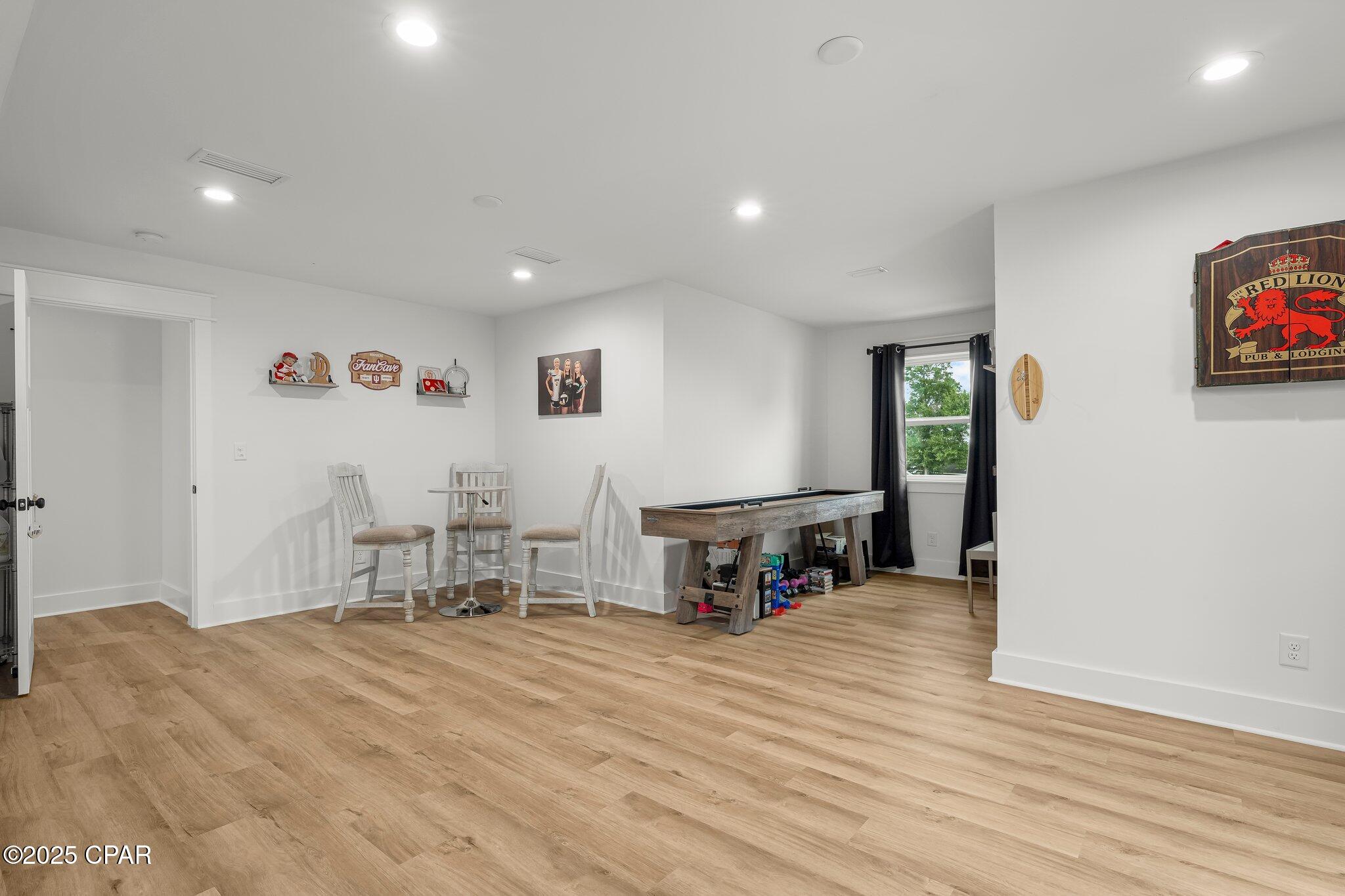 Britton Woods - Residential