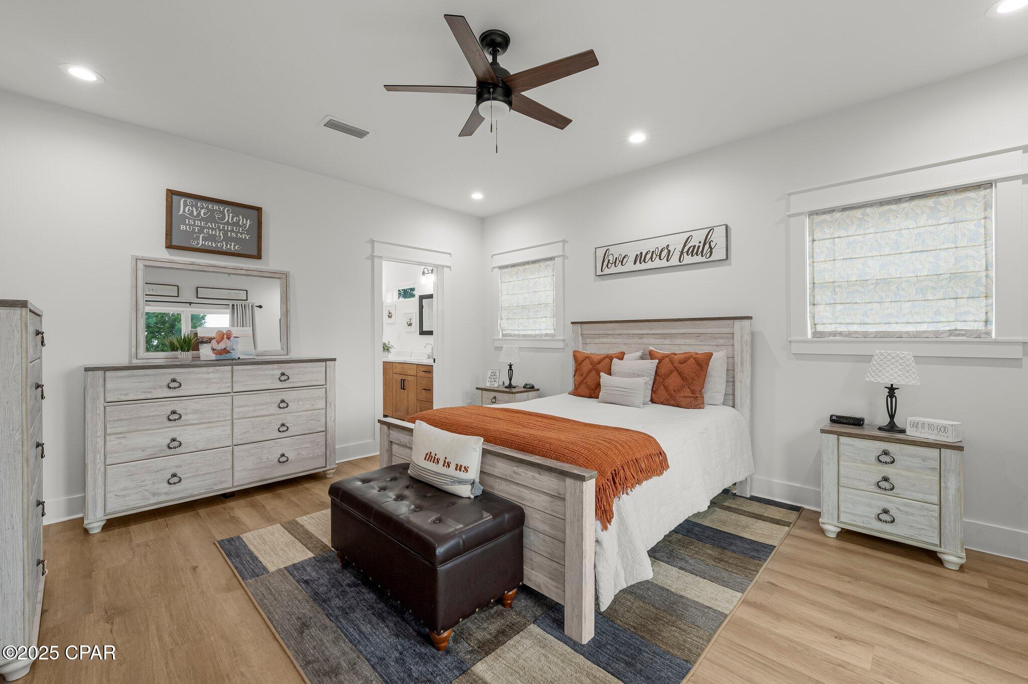 Britton Woods - Residential