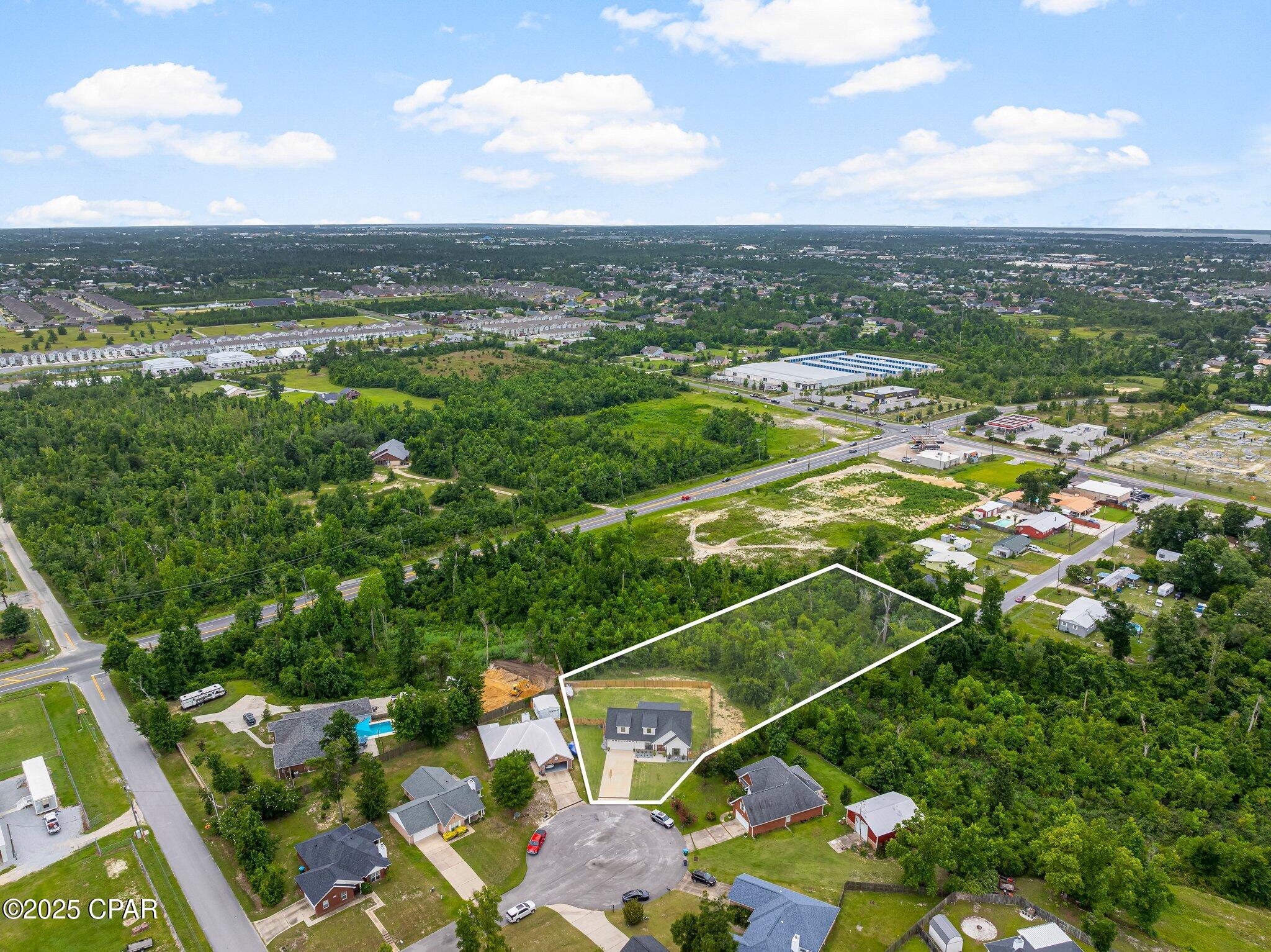 Britton Woods - Residential