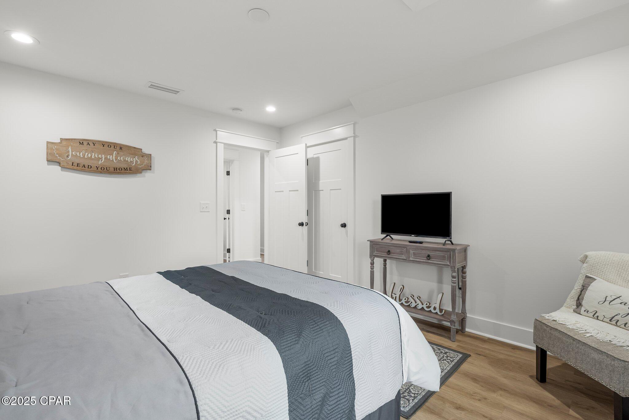 Britton Woods - Residential