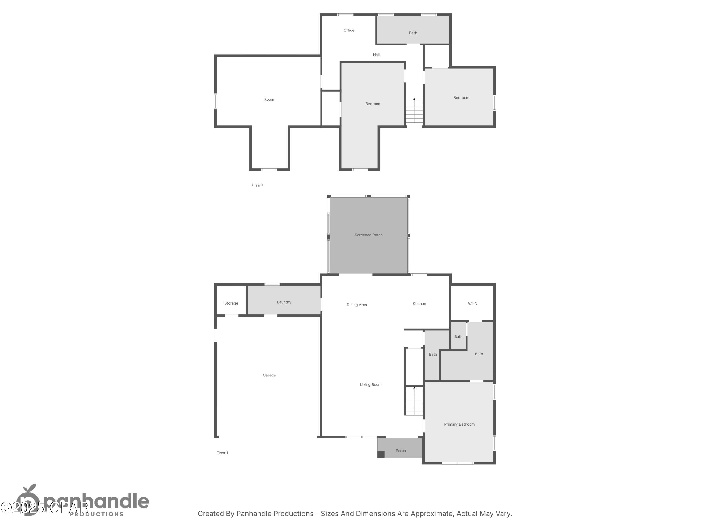 Britton Woods - Residential