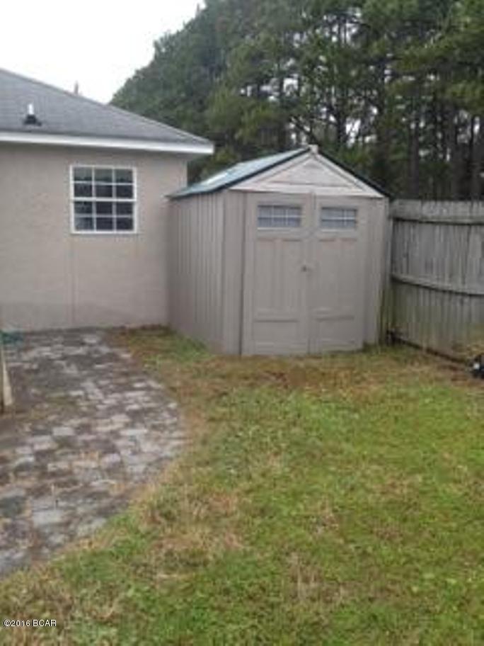 Allison Trace - Residential