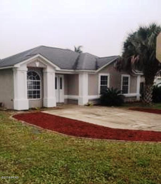 Allison Trace - Residential