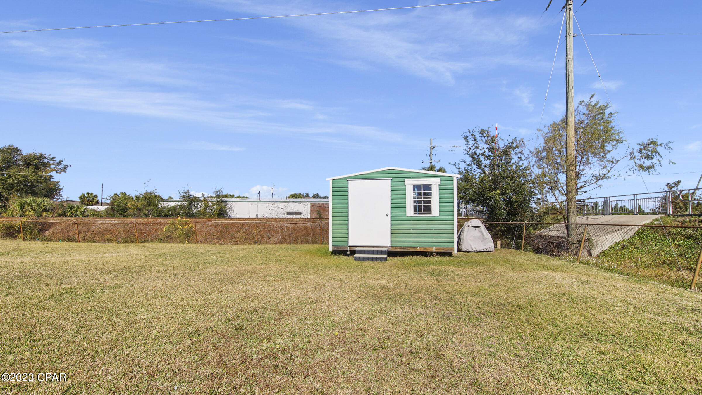 Hentz 1st Add Unit B - Residential