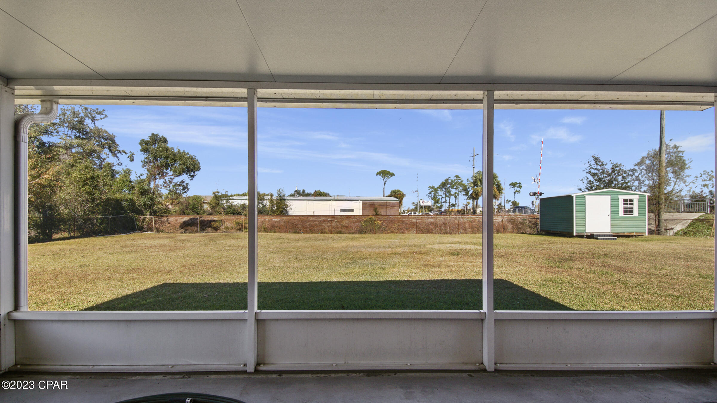 Hentz 1st Add Unit B - Residential