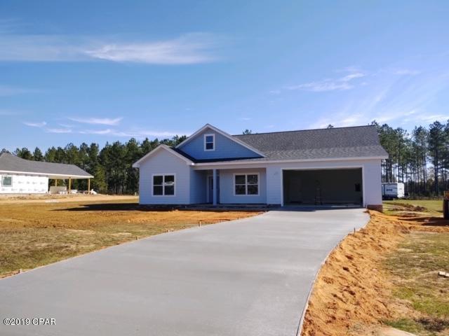 Lake Pointe - Residential