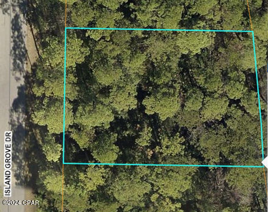 This is a perfect lot for building your dream home situated on Lagrange Bayou in the Cross Creek Shores community.