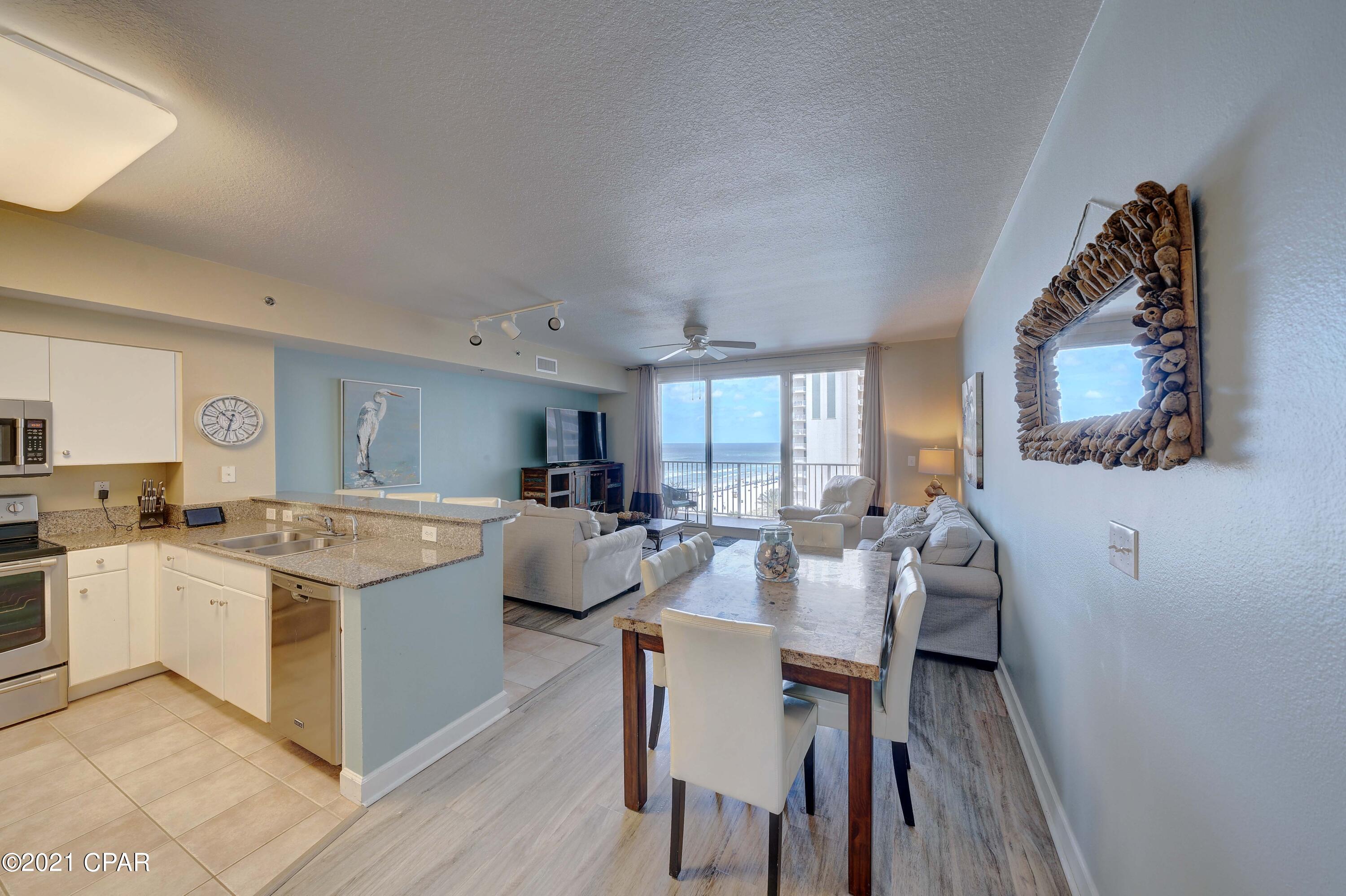 Shores Of Panama - Residential